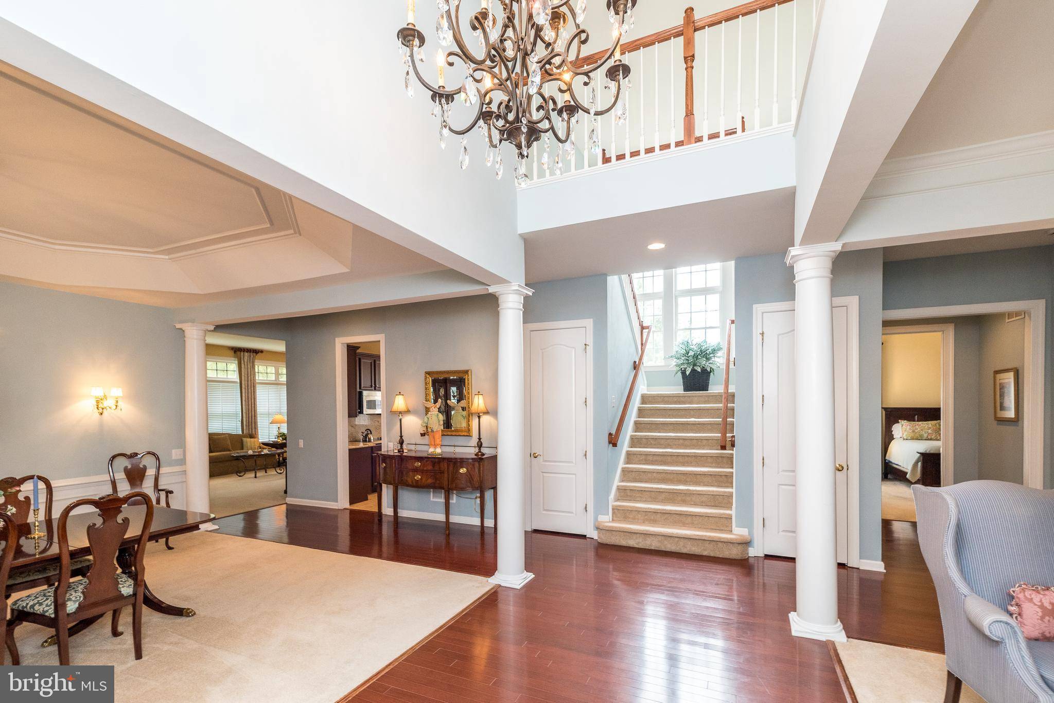 Upper Gwynedd, PA 19446,106 MAHOGANY WAY