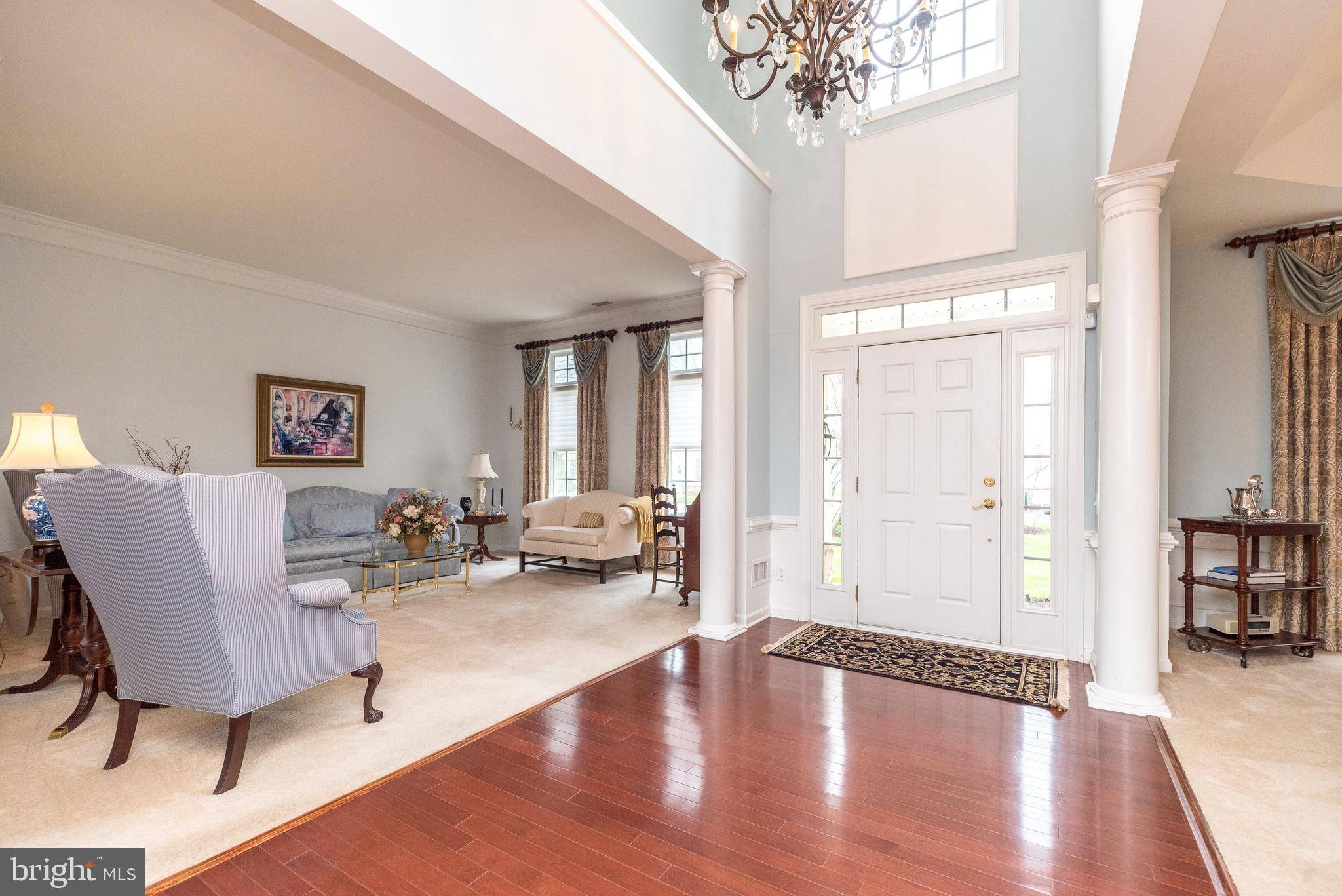 Upper Gwynedd, PA 19446,106 MAHOGANY WAY