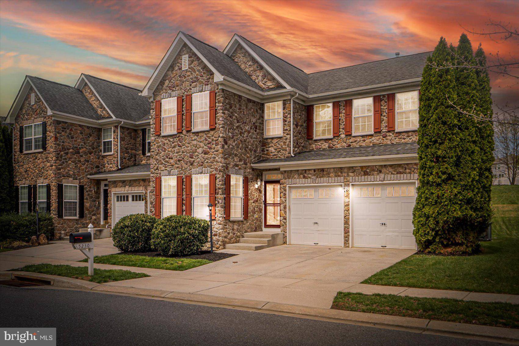 Perry Hall, MD 21128,5230 MORNING DOVE WAY