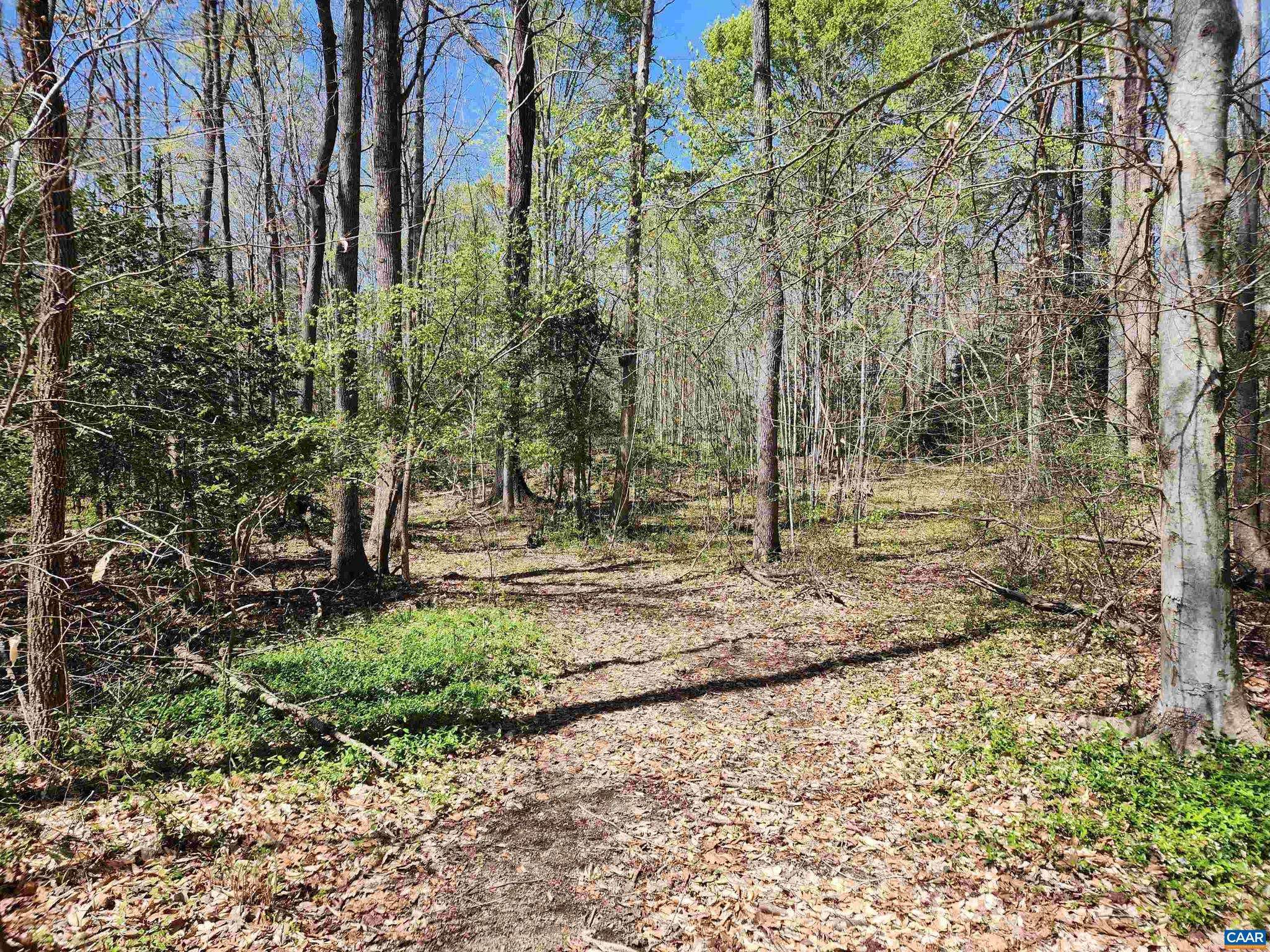 Bumpass, VA 23024,LOT 15B BENT CREEK LN