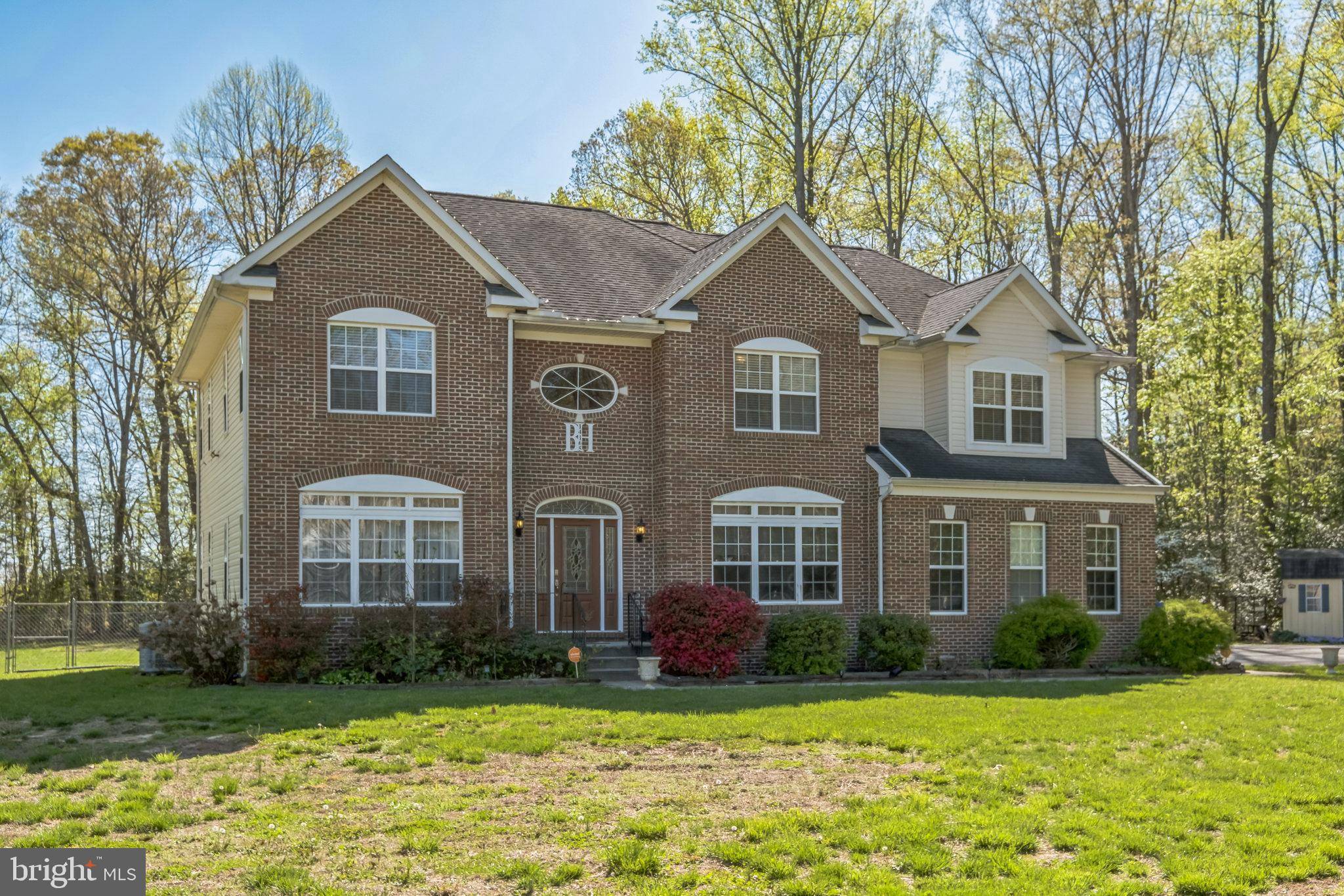 Hughesville, MD 20637,14165 SHELWICK PL