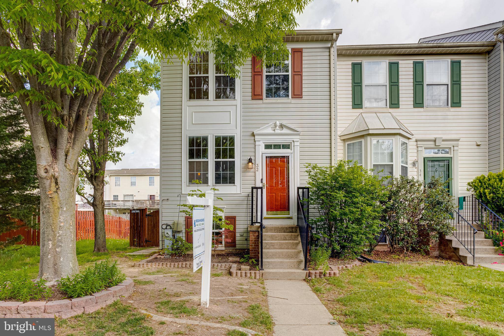 Middle River, MD 21220,32 BLACKFOOT