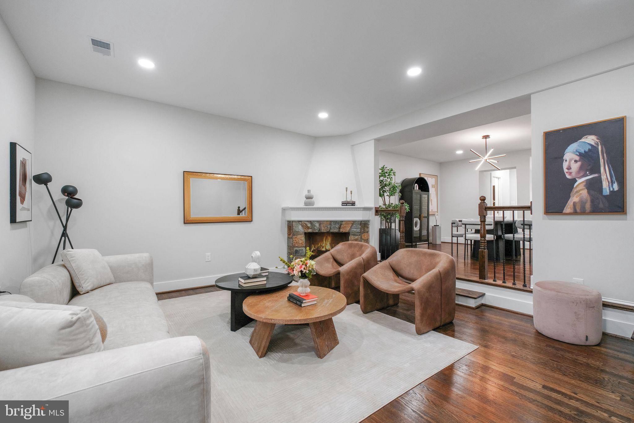 Washington, DC 20011,133 INGRAHAM ST NW