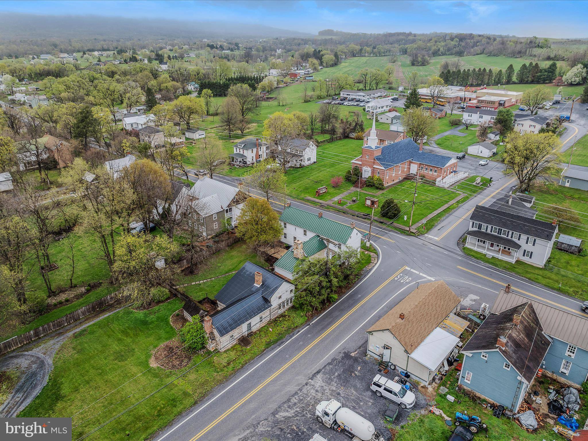 Gerrardstown, WV 25420,1788 GERRARDSTOWN RD