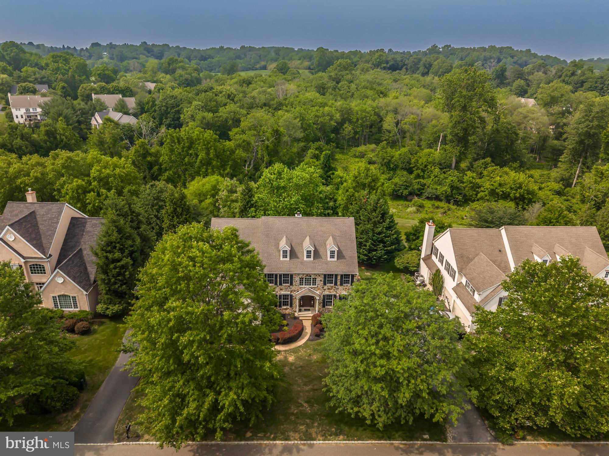 West Chester, PA 19382,9 W BRANCH LN