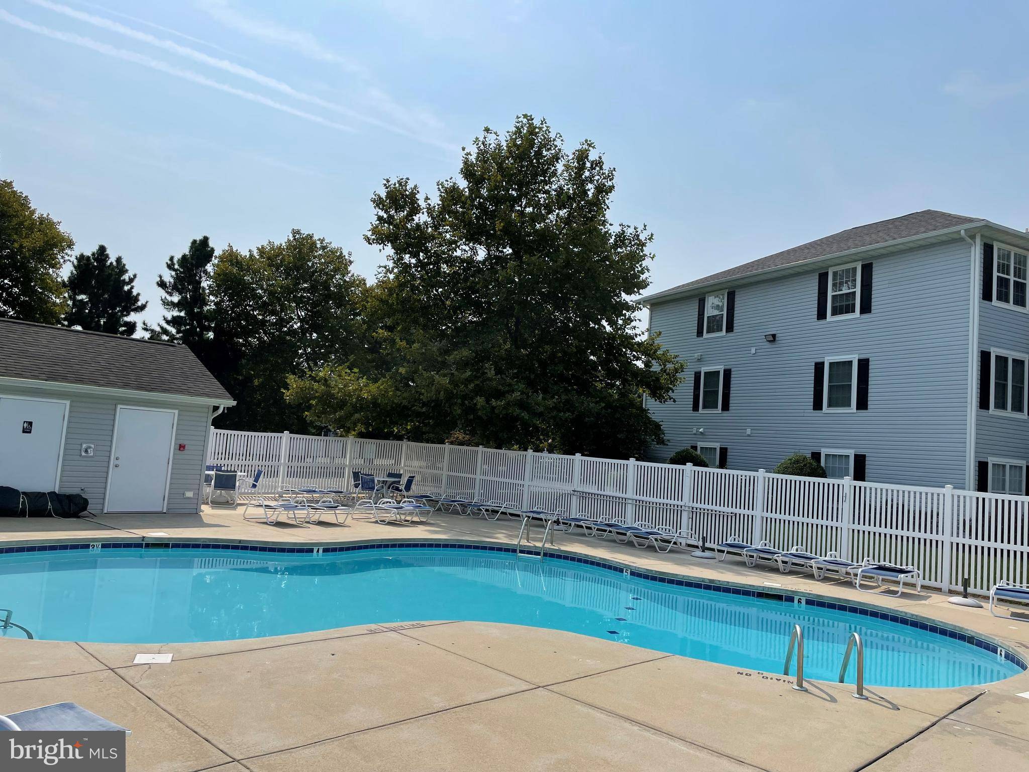 Rehoboth Beach, DE 19971,3600 SANIBEL CIR #3608
