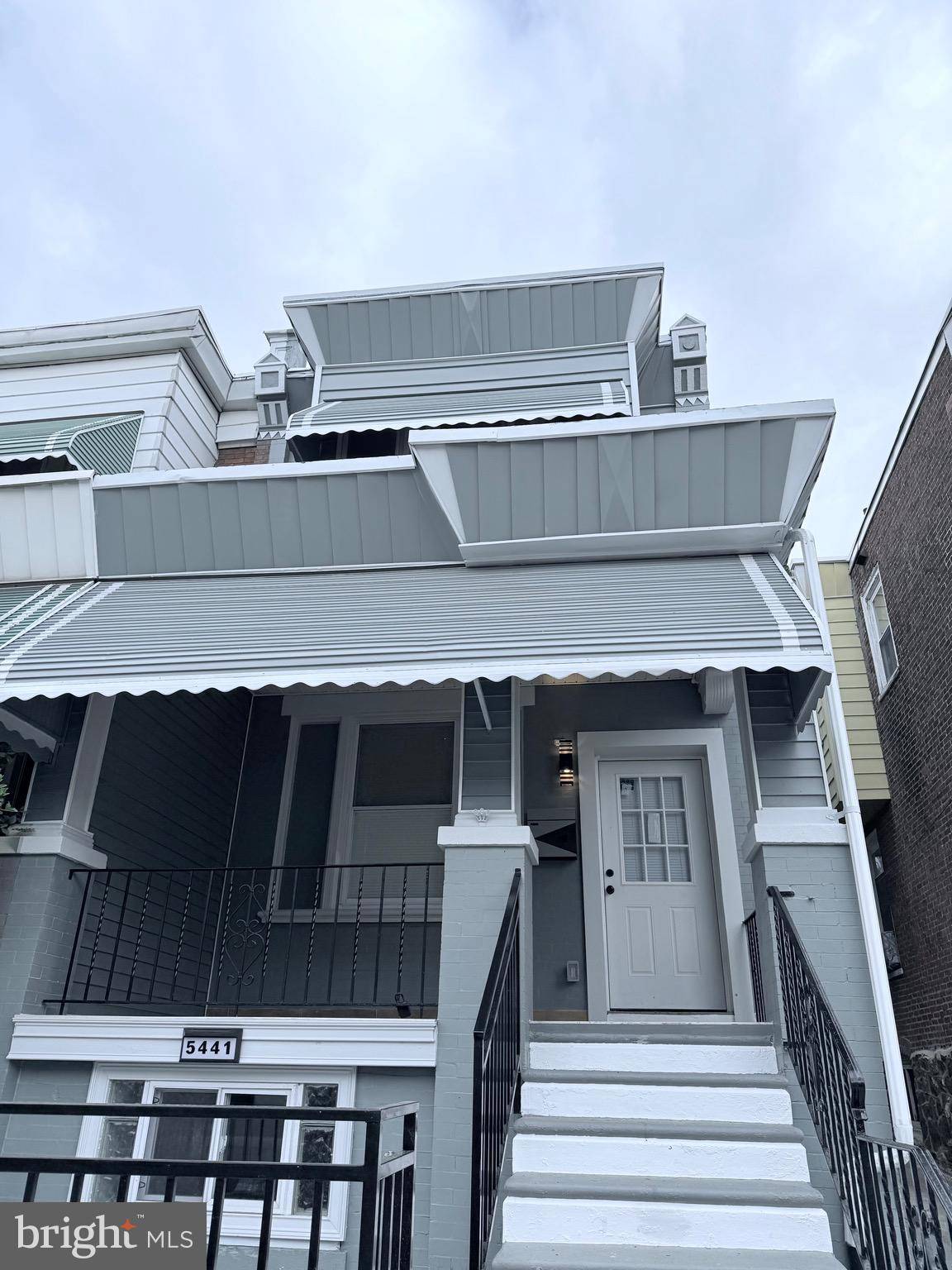 Philadelphia, PA 19131,5441 MEDIA ST