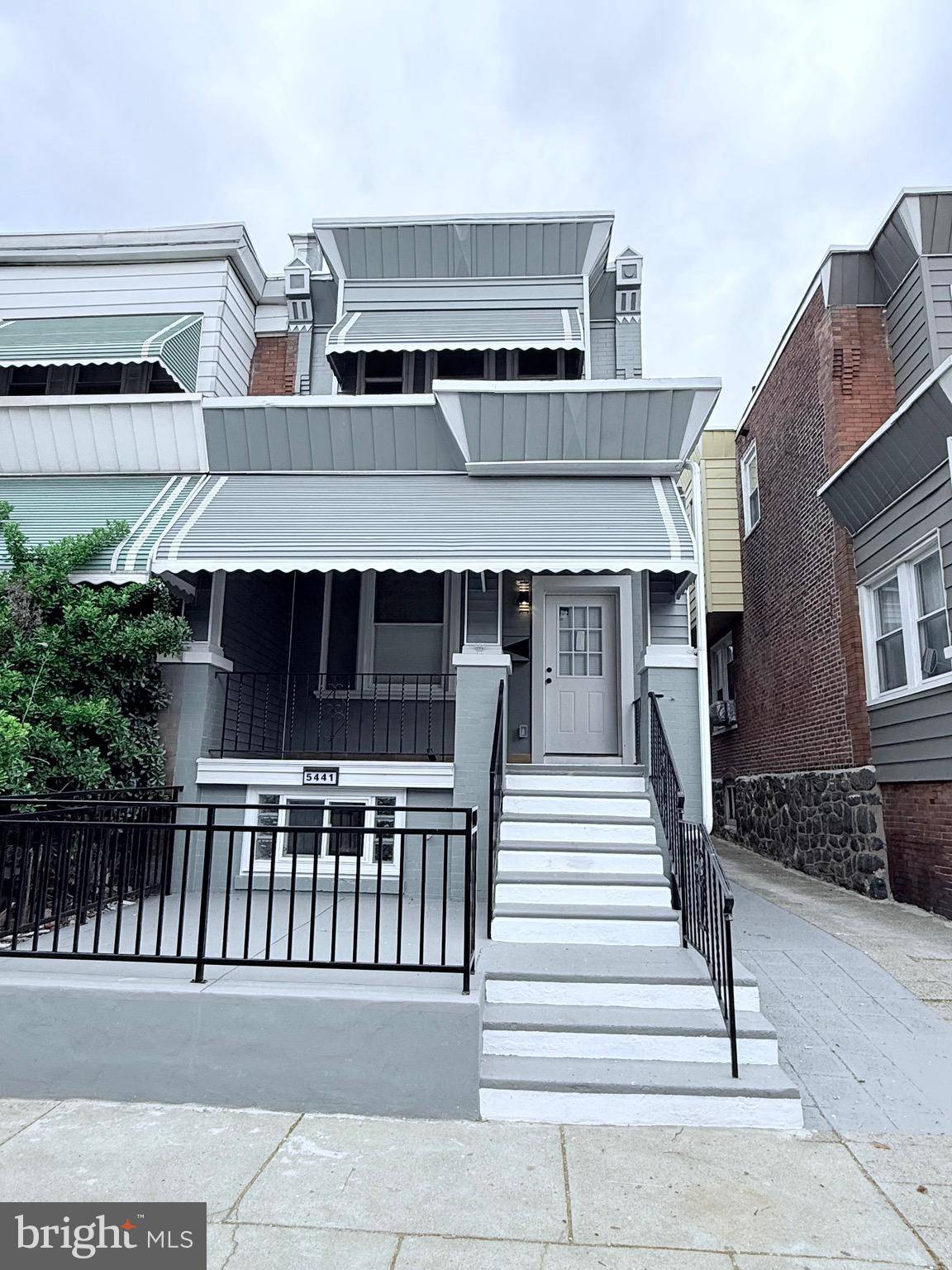 Philadelphia, PA 19131,5441 MEDIA ST