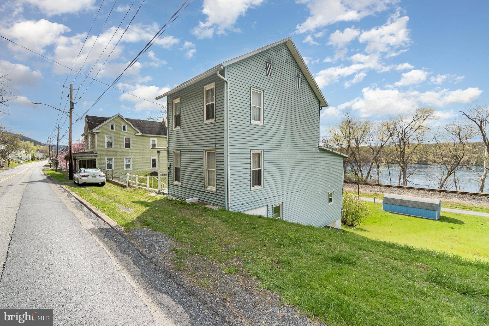 Herndon, PA 17830,344 S MAIN ST