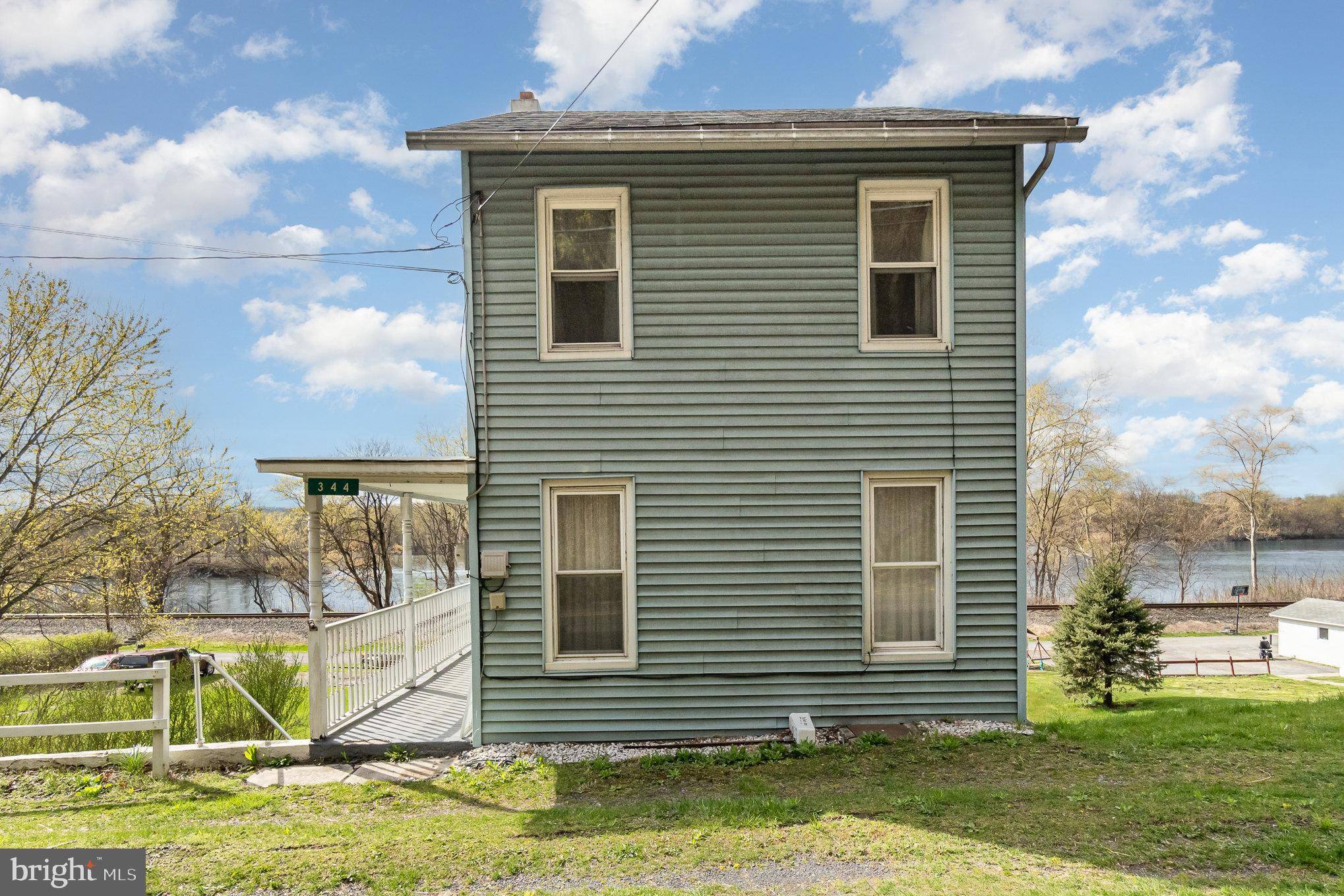 Herndon, PA 17830,344 S MAIN ST