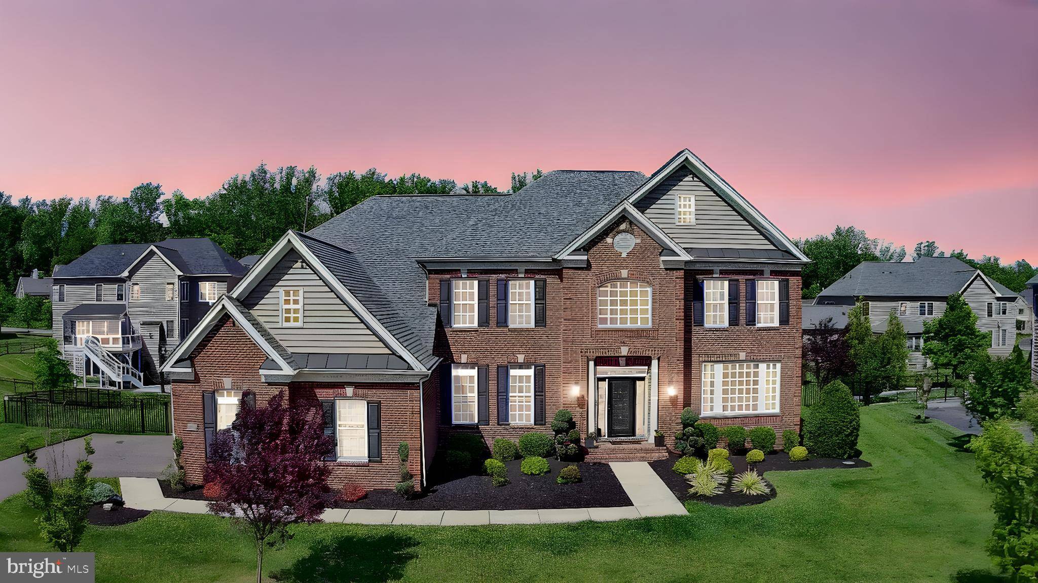 Upper Marlboro, MD 20774,14806 BOWERS CT