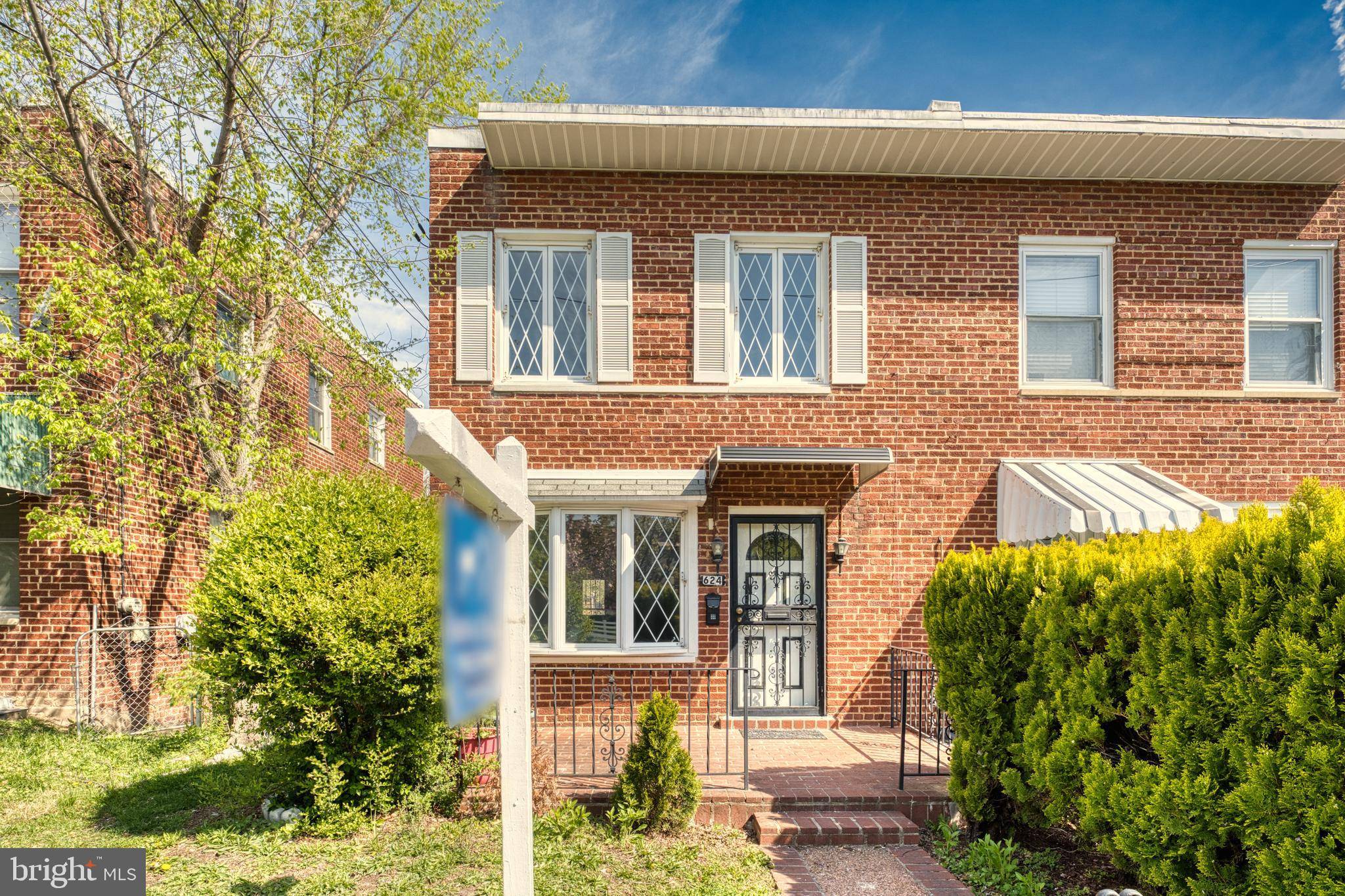 Washington, DC 20011,624 JEFFERSON ST NE