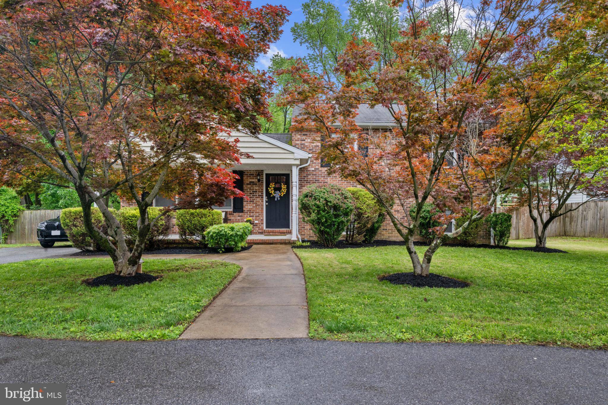 Woodstock, MD 21163,1681 WOODSTOCK RD