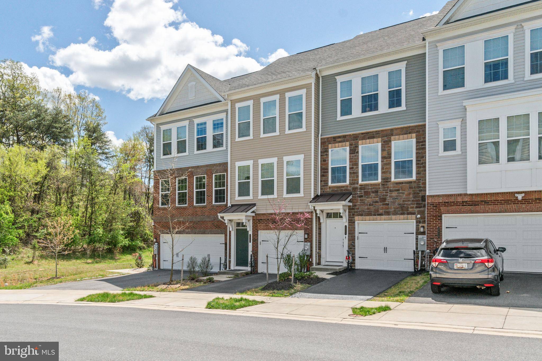 Hanover, MD 21076,2621 HARDAWAY CIR