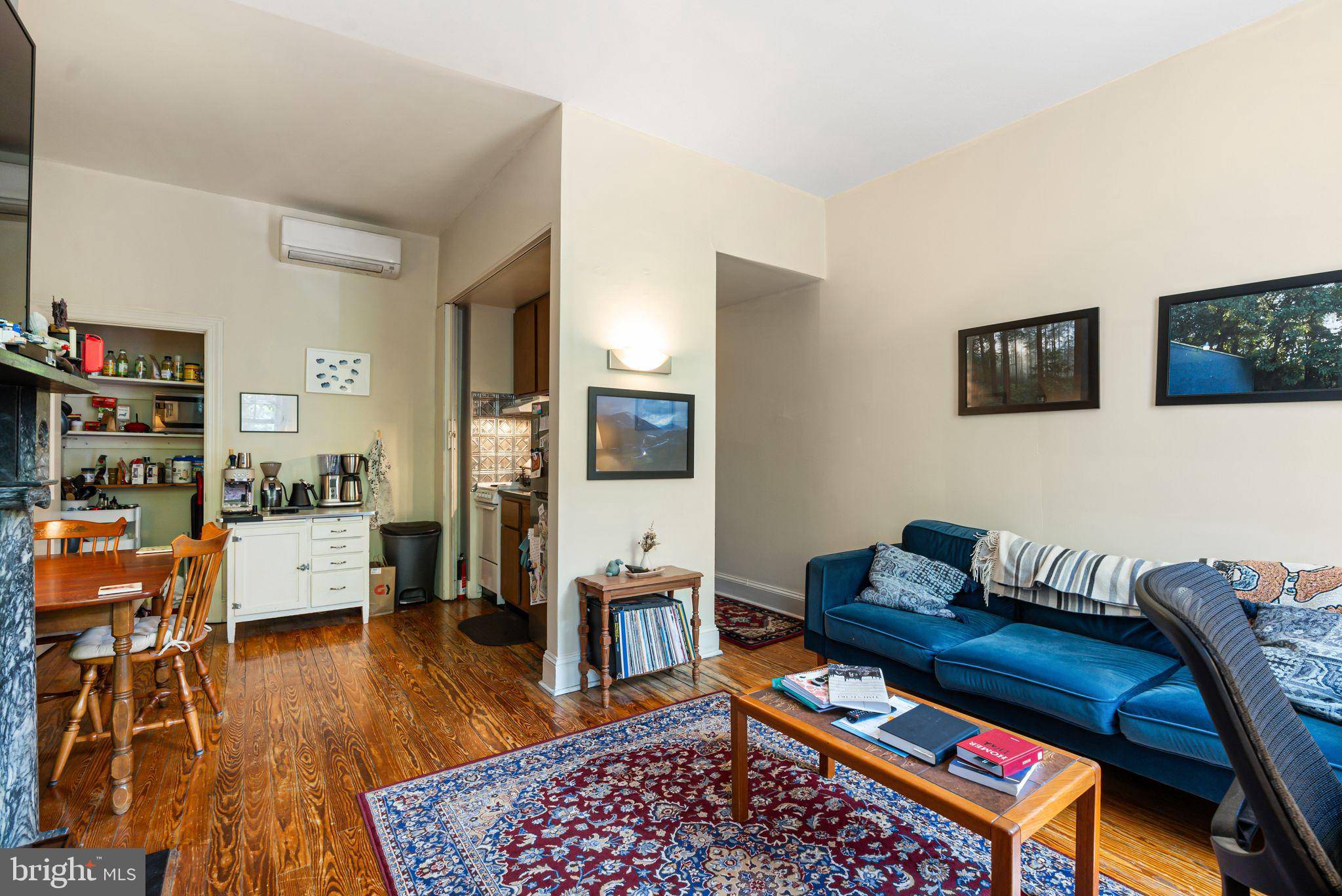 Philadelphia, PA 19106,313 SPRUCE ST #1F