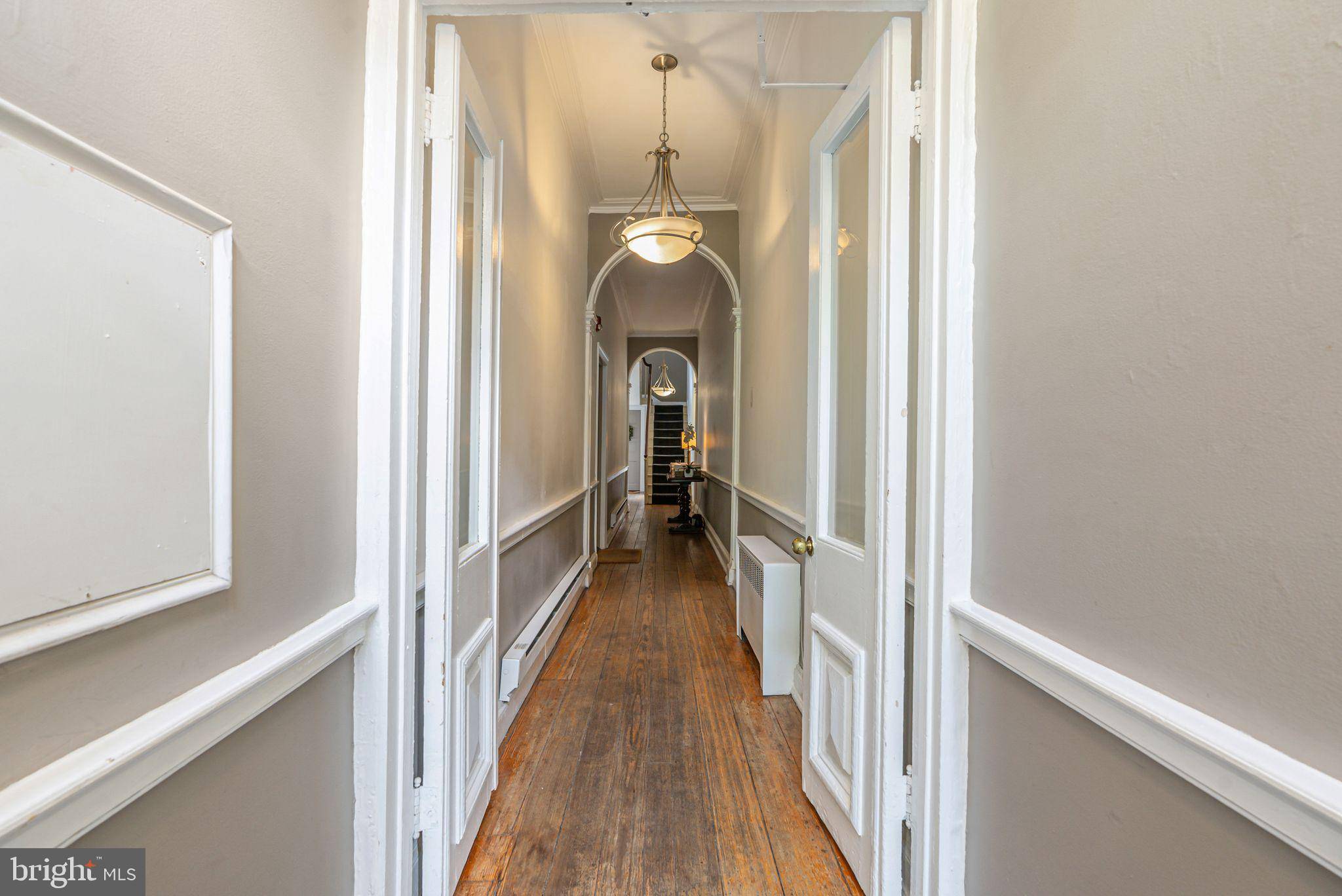 Philadelphia, PA 19106,313 SPRUCE ST #1F