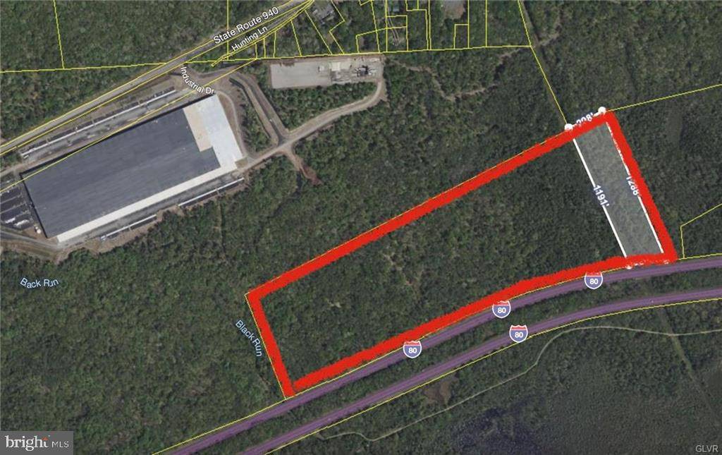 White Haven, PA 18661,INDUSTRIAL DRIVE
