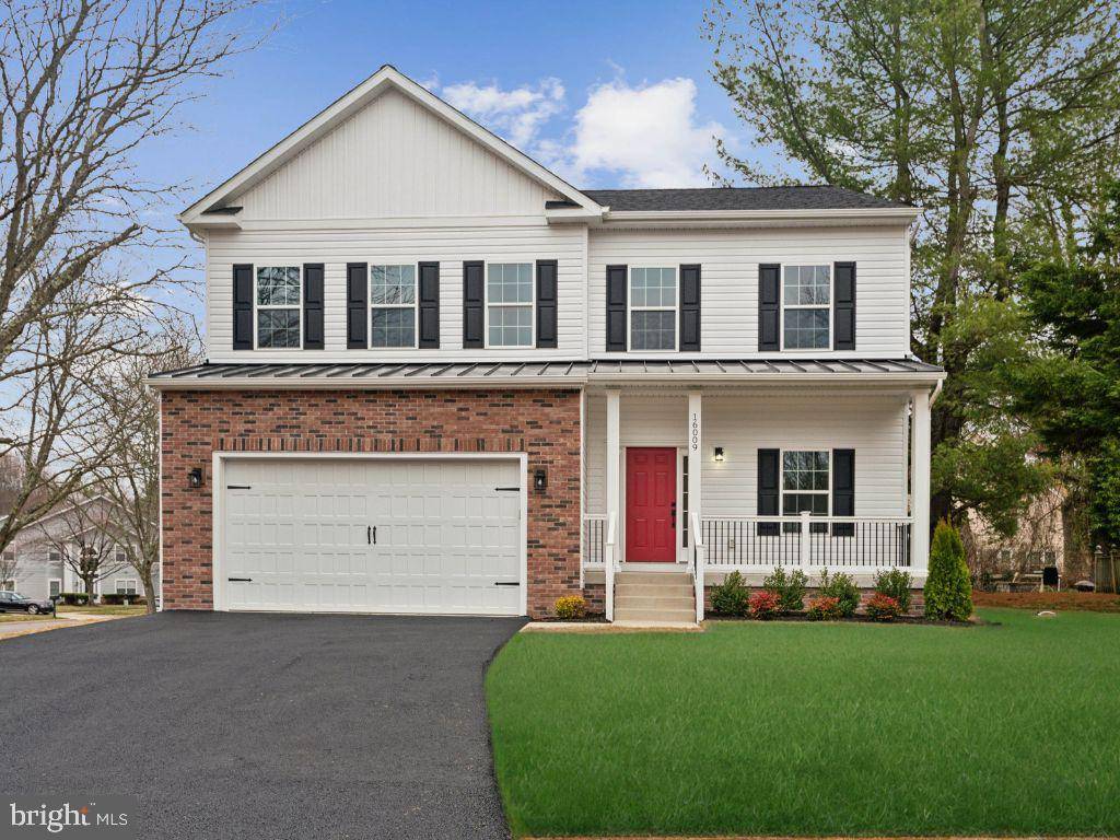Catonsville, MD 21228,627C MEYERS DR #LOT 2