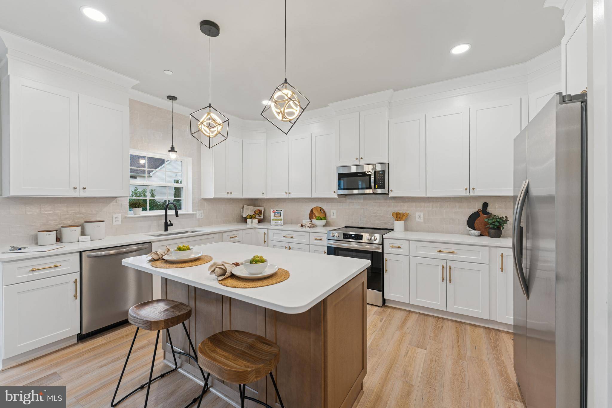 Catonsville, MD 21228,627C MEYERS DR #LOT 2