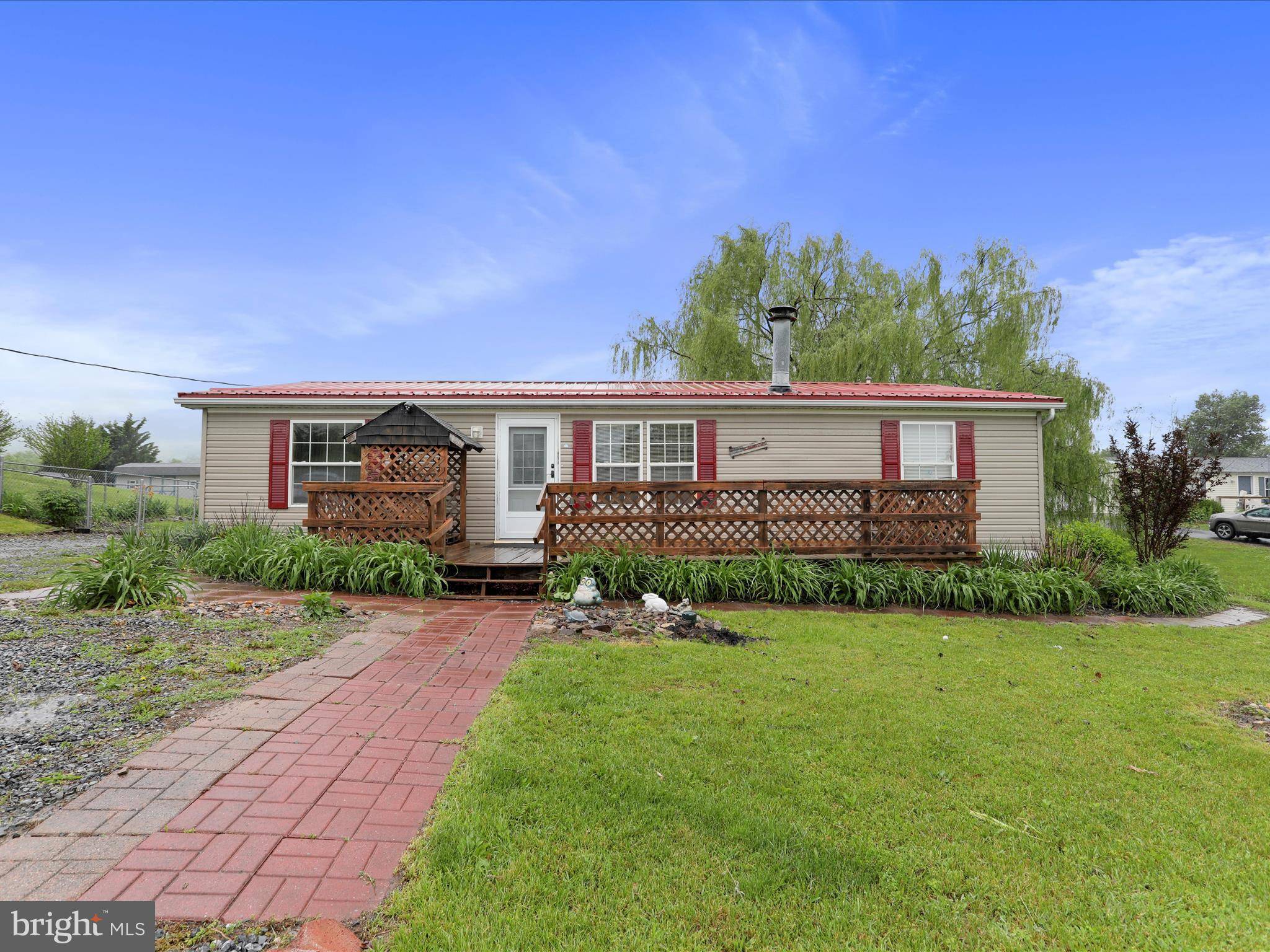 Mercersburg, PA 17236,11373 PUNCH BOWL RD