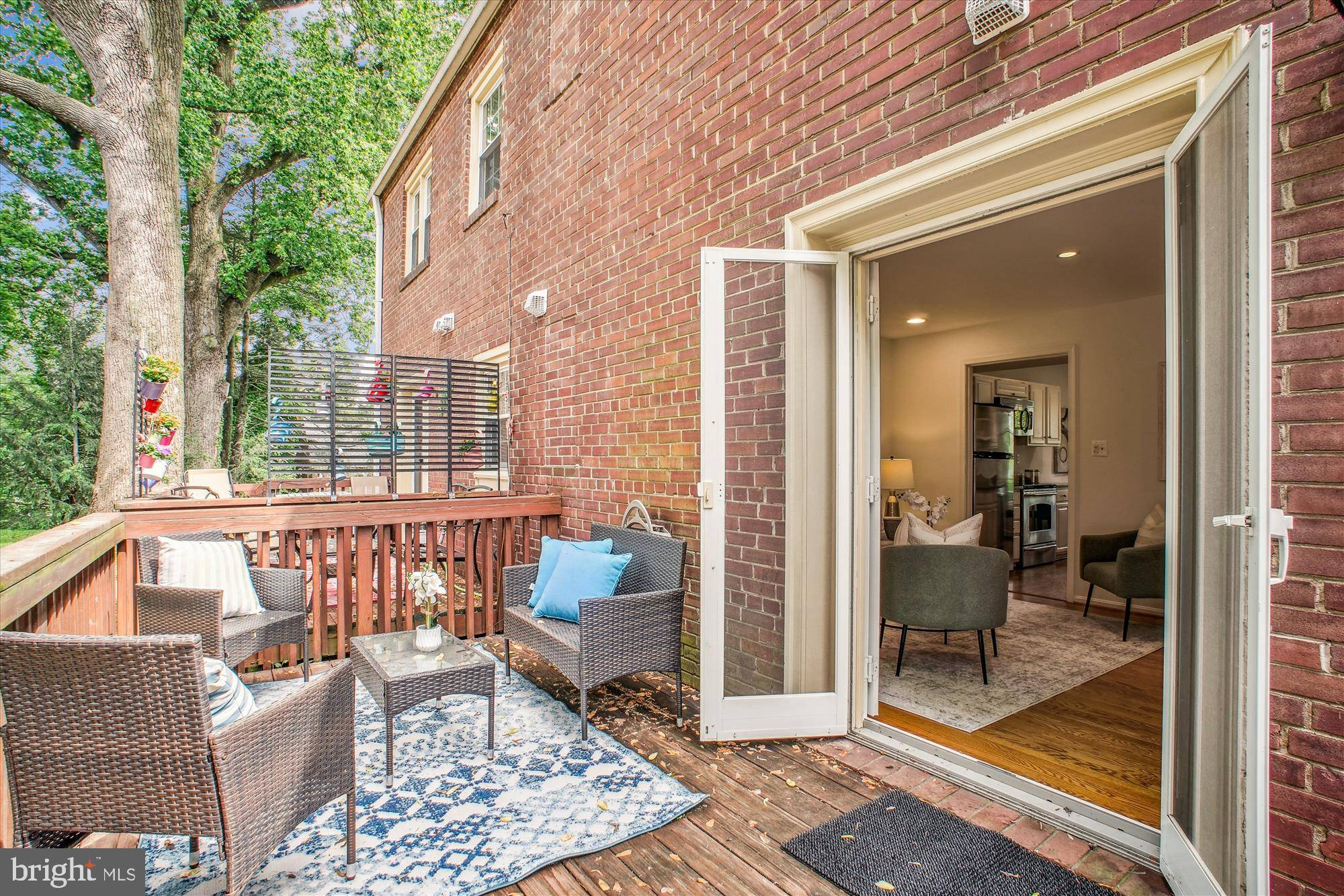 Chevy Chase, MD 20815,4838 BRADLEY BLVD #217