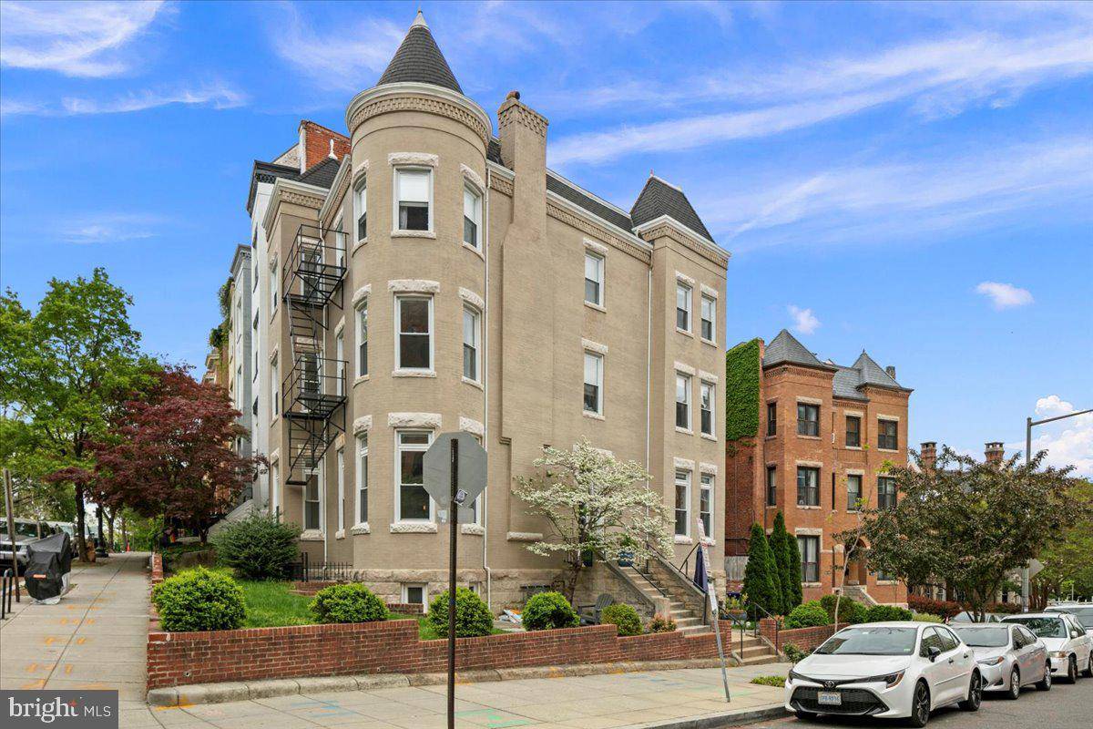 Washington, DC 20009,2019 19TH ST NW #2