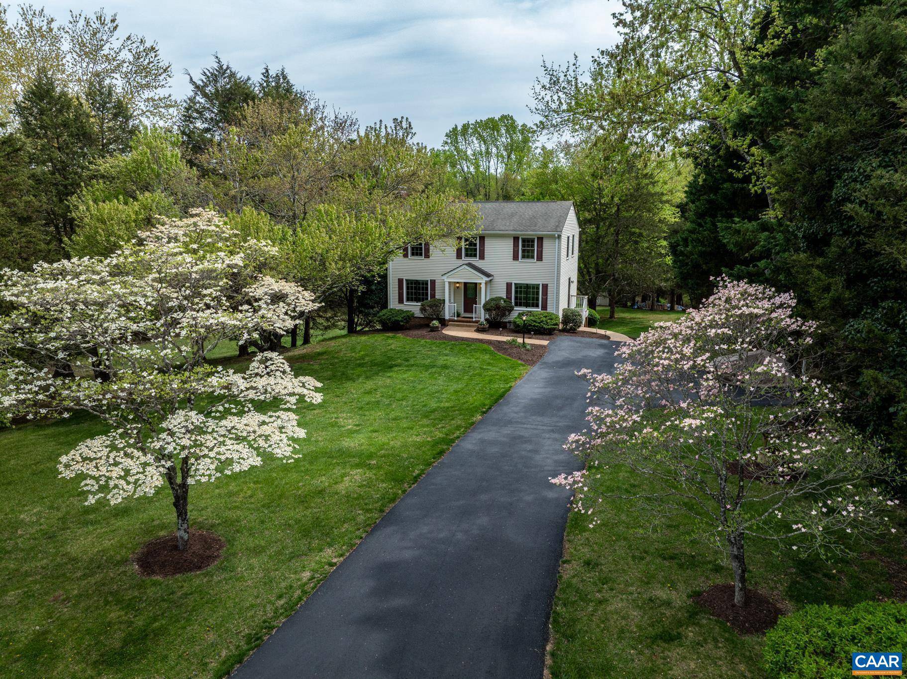 Earlysville, VA 22936,635 WINDRIFT DR