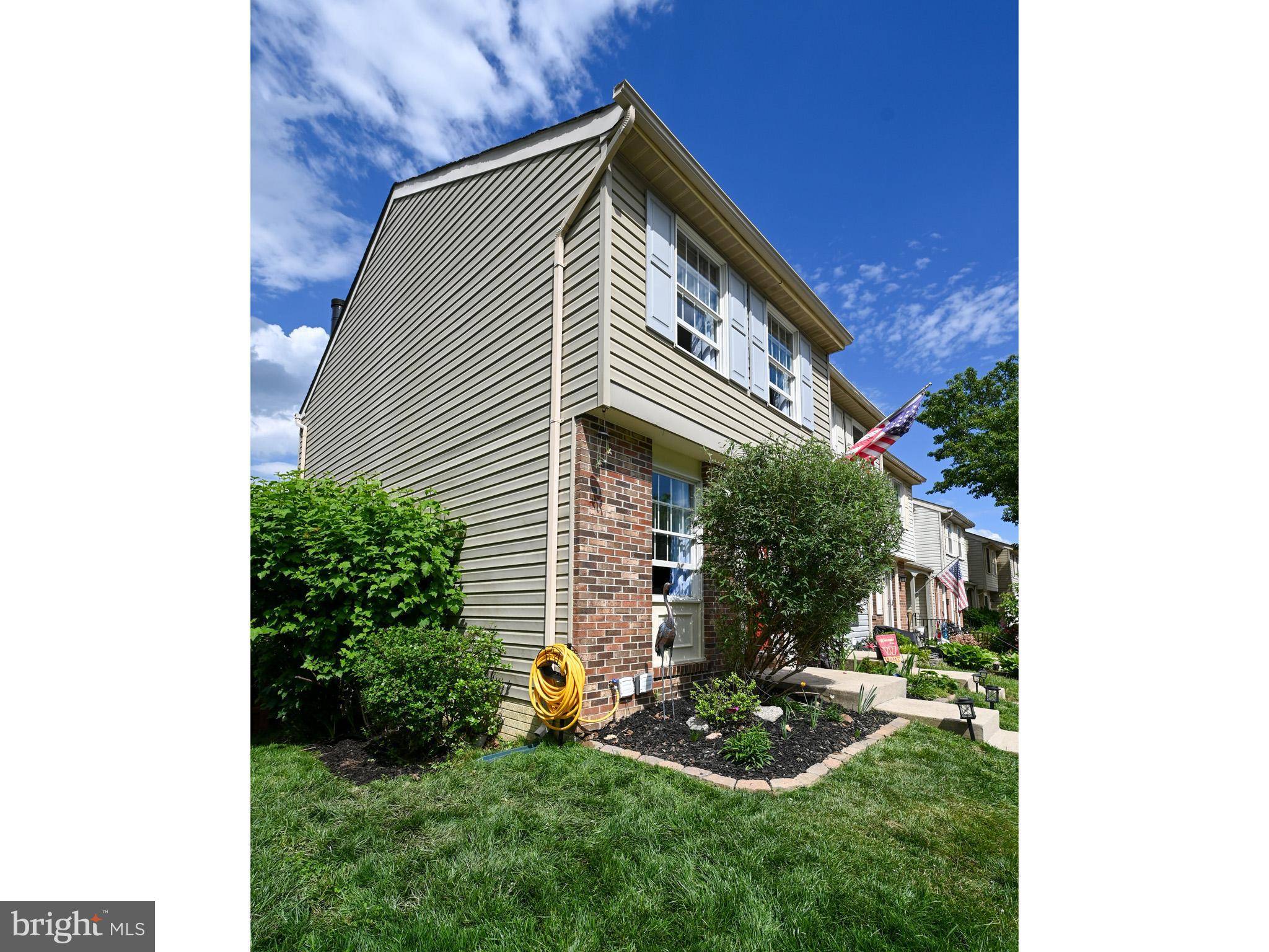 Lorton, VA 22079,8554 KOLUDER CT