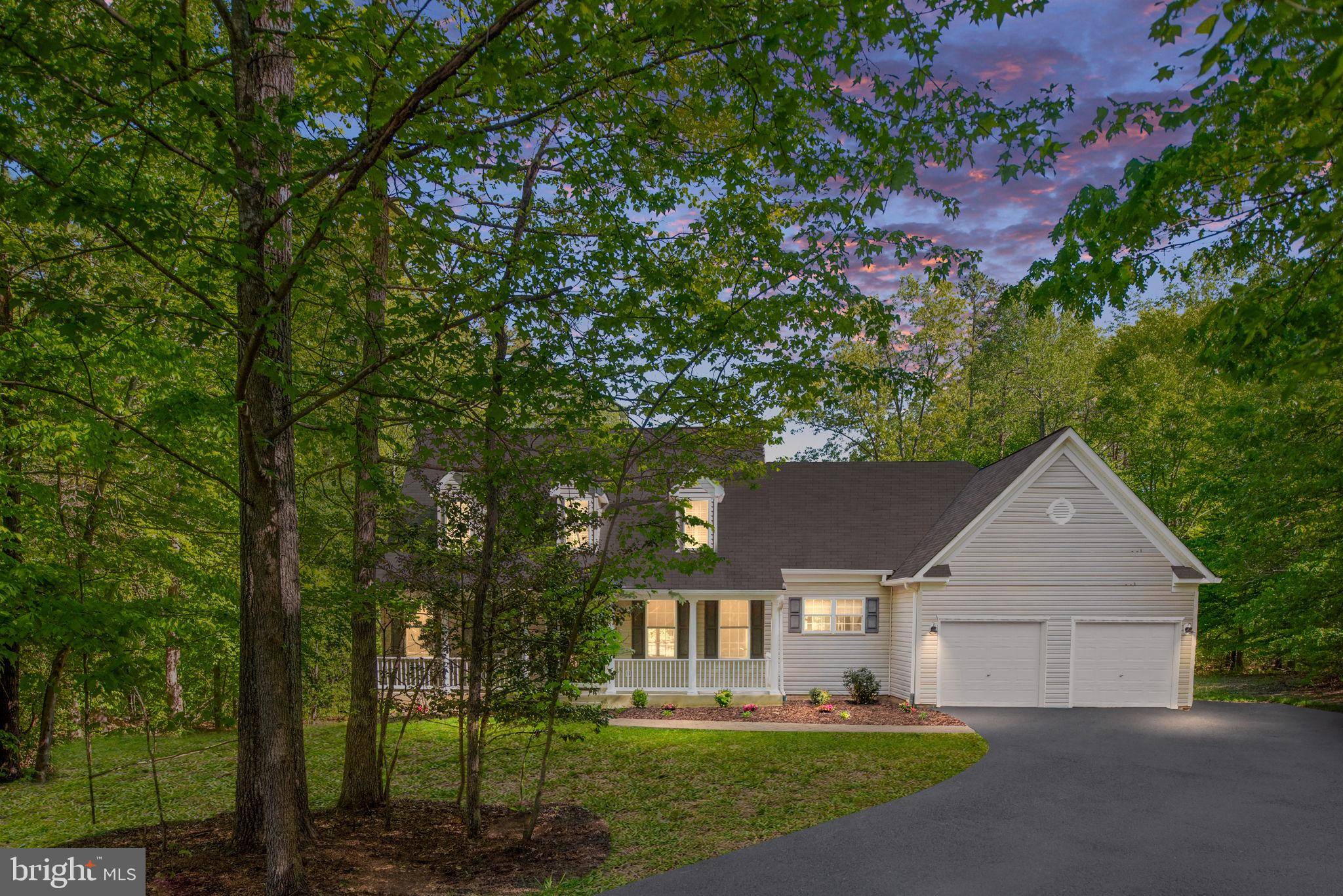 Bumpass, VA 23024,2307 WATERSIDE DR