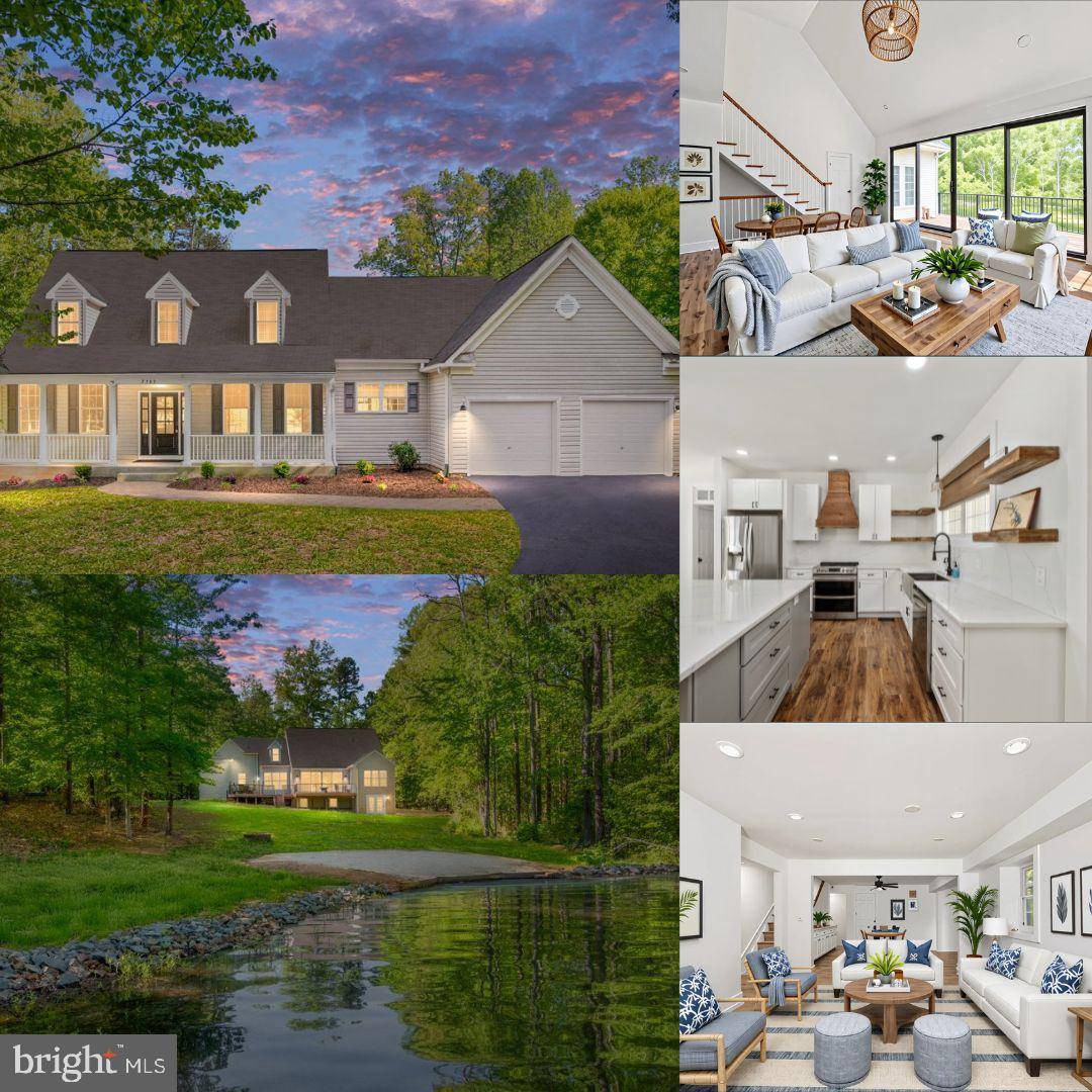 Bumpass, VA 23024,2307 WATERSIDE DR