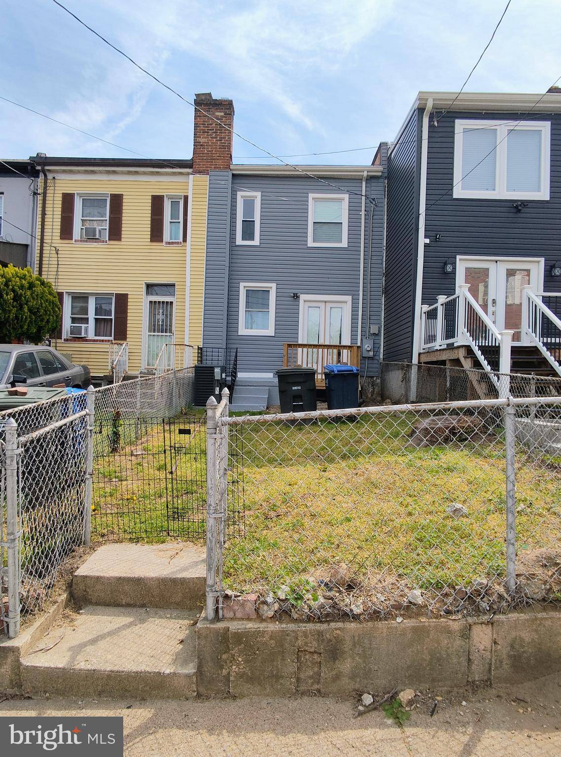 Washington, DC 20019,208 34TH ST NE