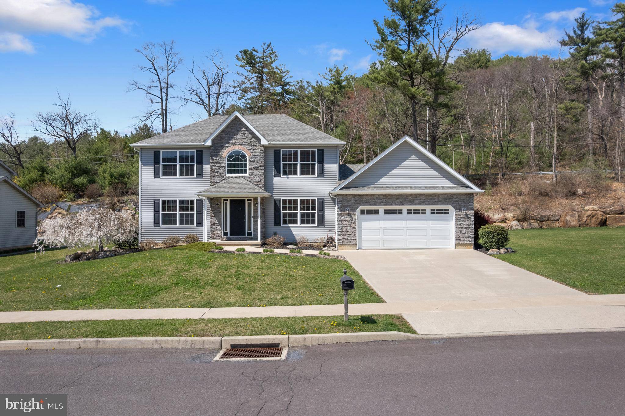Palmerton, PA 18071,621 E PRINCETON AVE