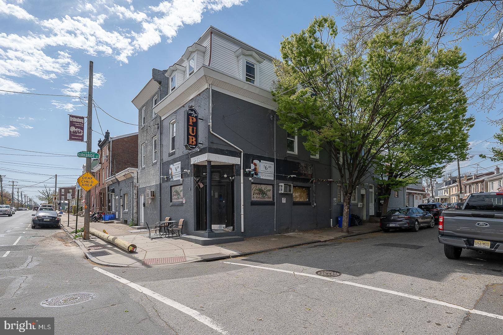 Philadelphia, PA 19137,4744 RICHMOND ST #1