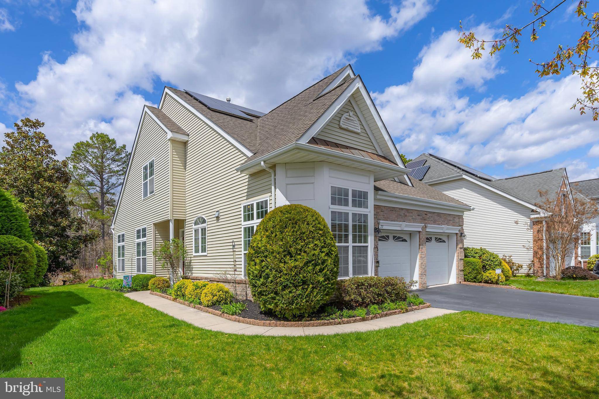 Mays Landing, NJ 08330,23 LEWIS DR