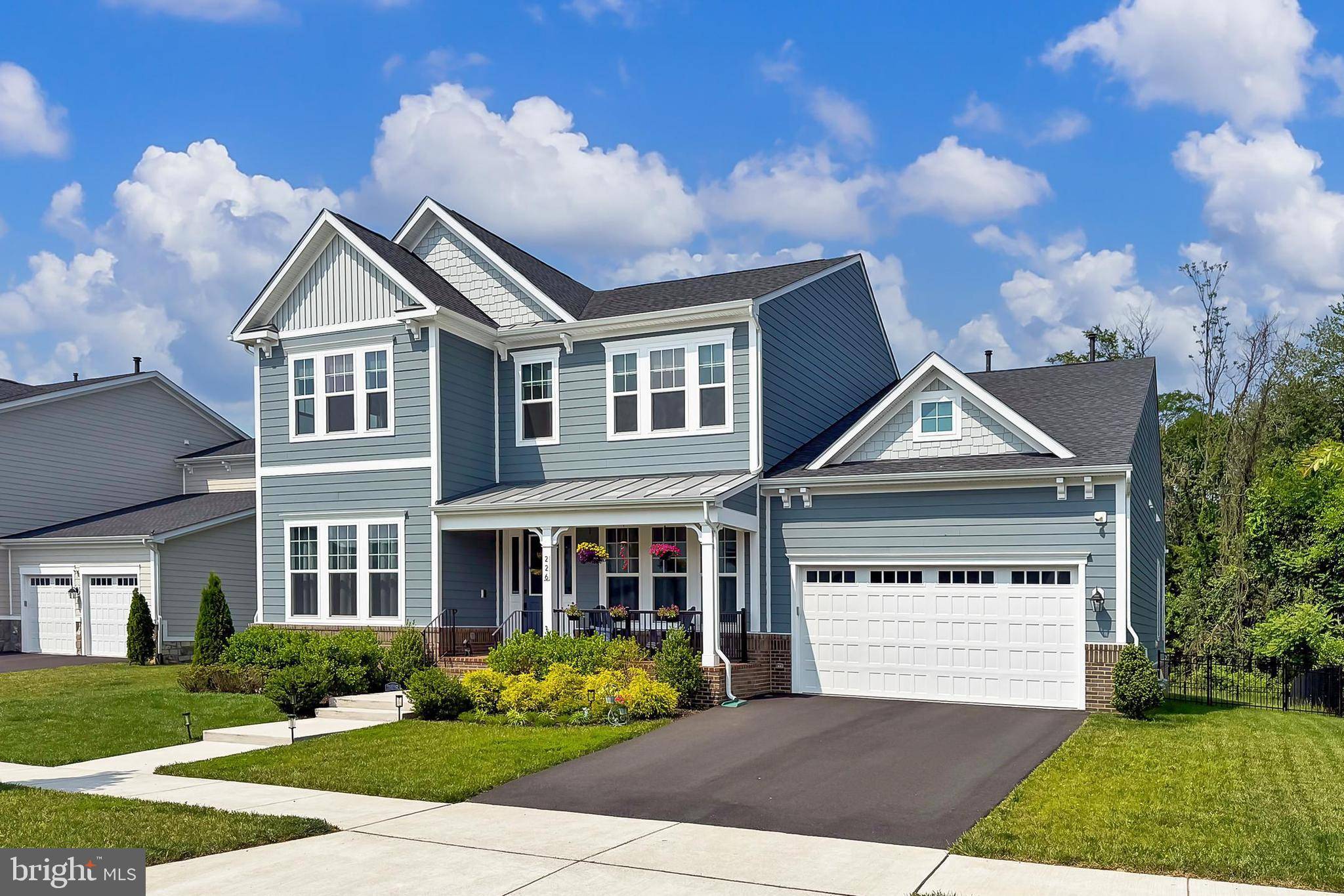 Leesburg, VA 20175,226 STOIC ST SE