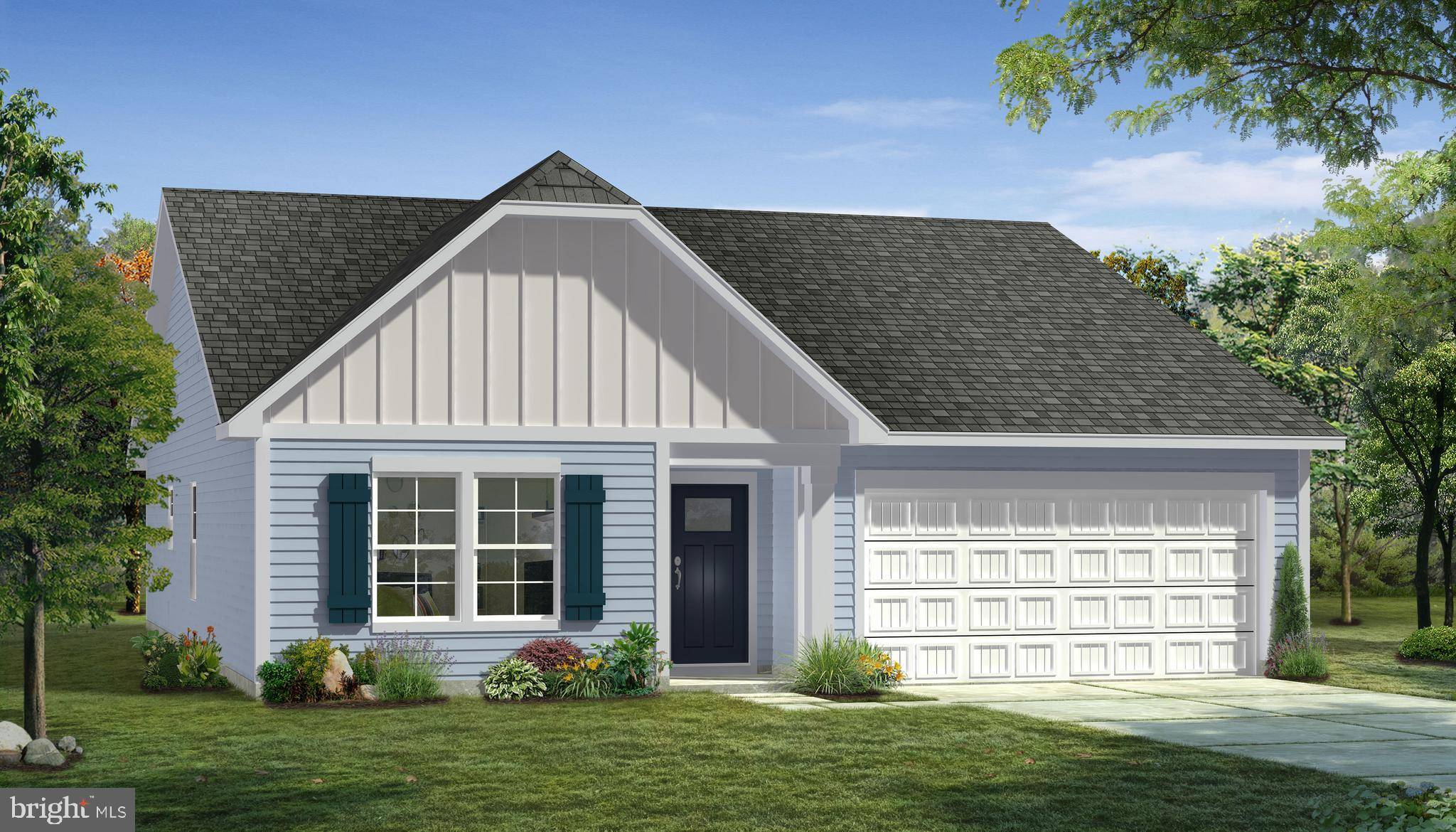 Inwood, WV 25428,HOMESITE 410 OUTRIGGER RD