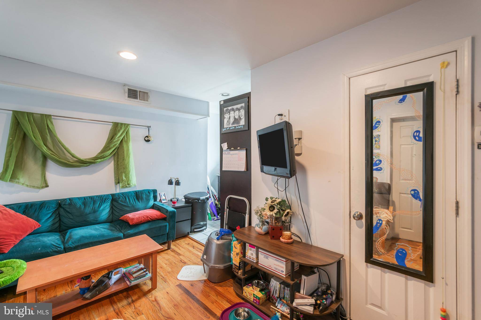 Philadelphia, PA 19107,1116 PINE ST #UNIT 3F