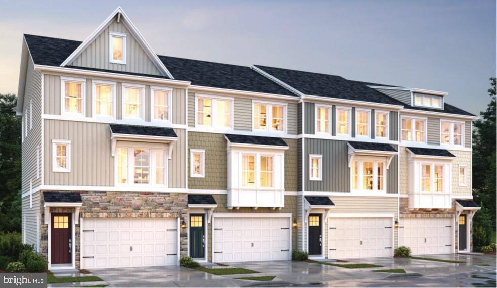 Fredericksburg, VA 22407,9507 MAIDENHAIR AVE #LOT 228