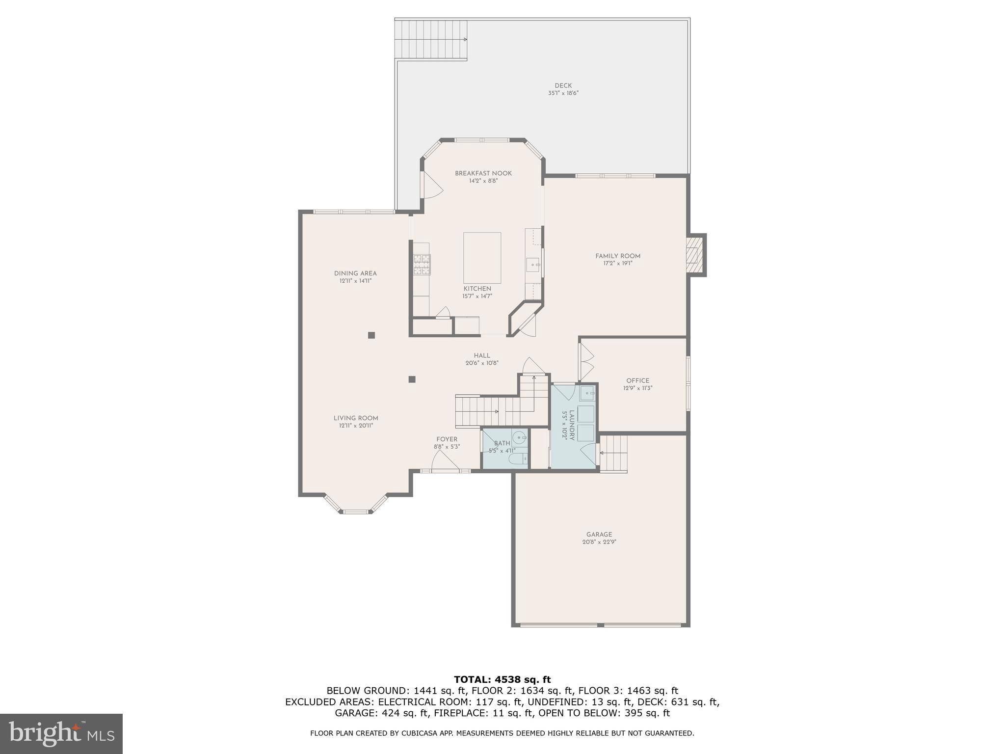 Ashburn, VA 20148,22677 CRICKET HILL CT