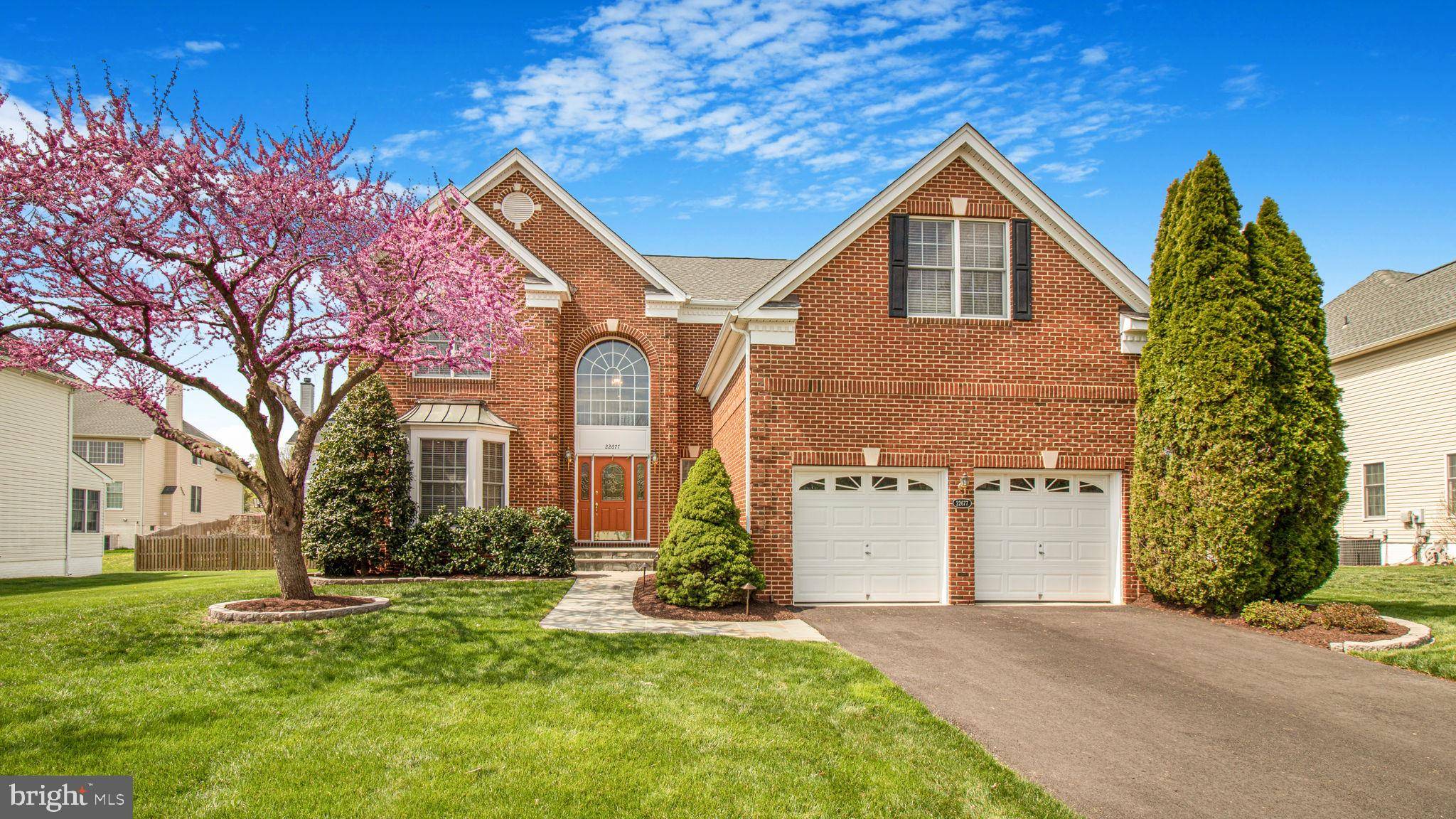 Ashburn, VA 20148,22677 CRICKET HILL CT