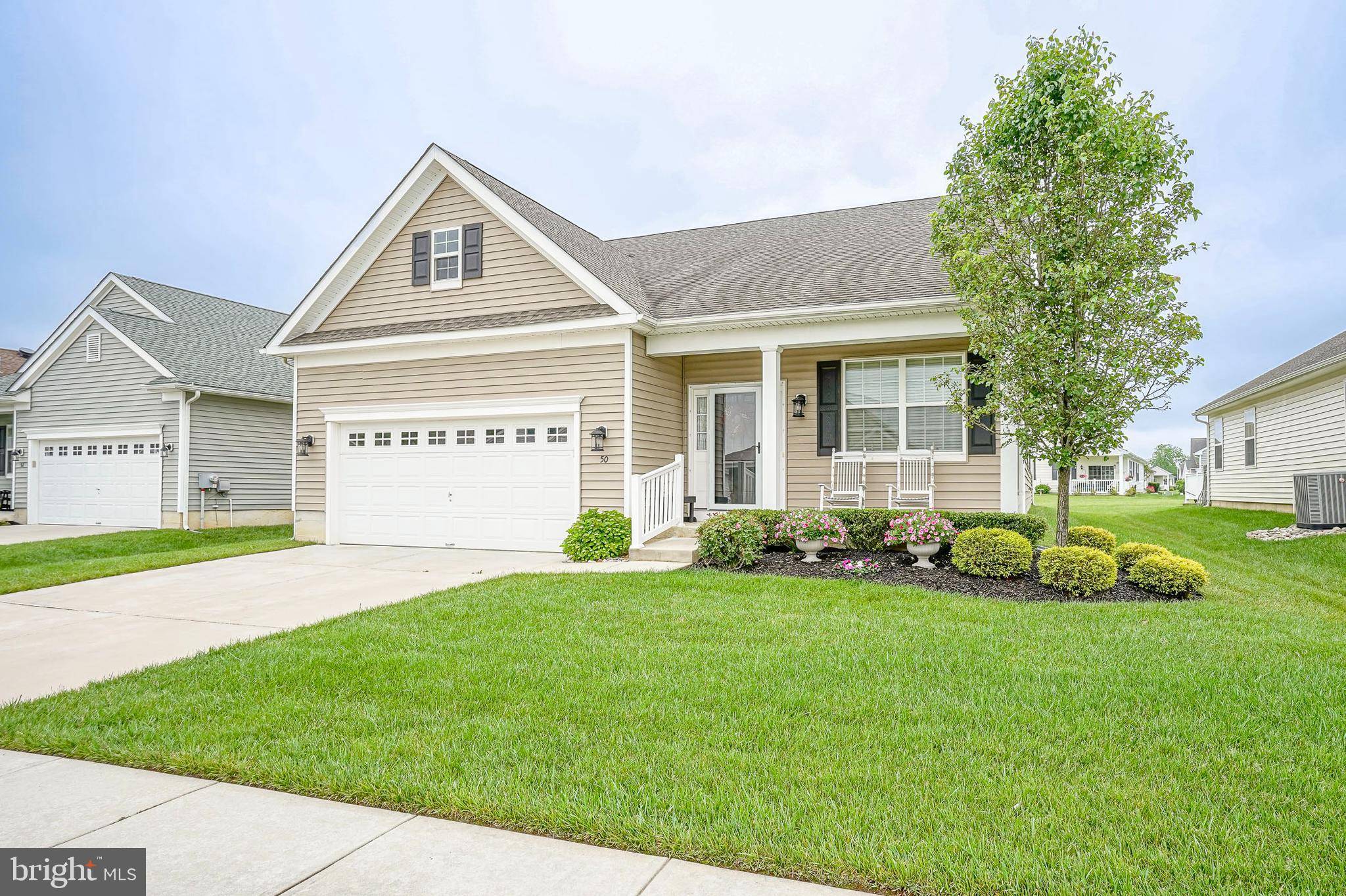 Clayton, NJ 08312,50 W DEHART AVE