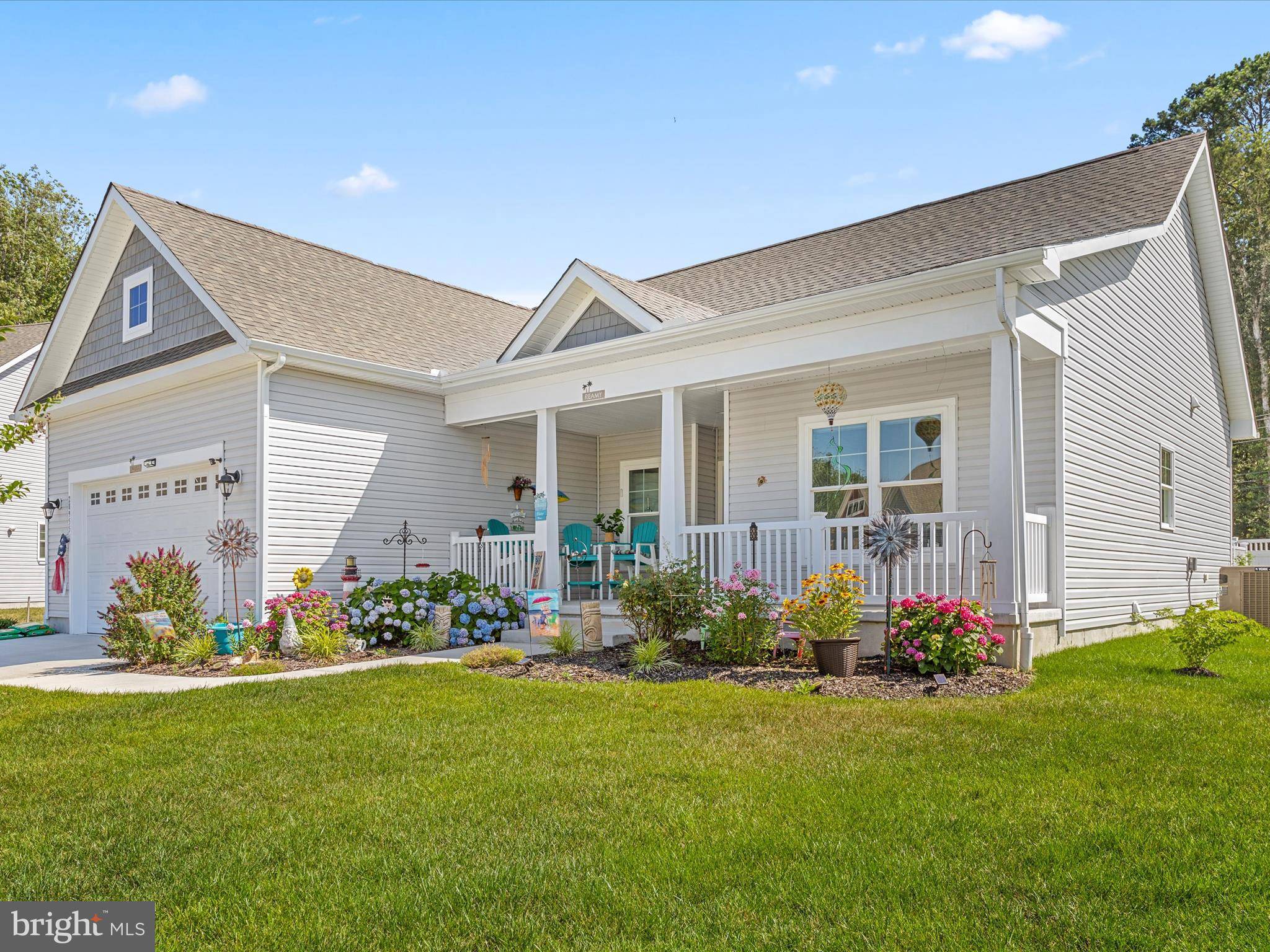 Millsboro, DE 19966,28955 E HENRY PL
