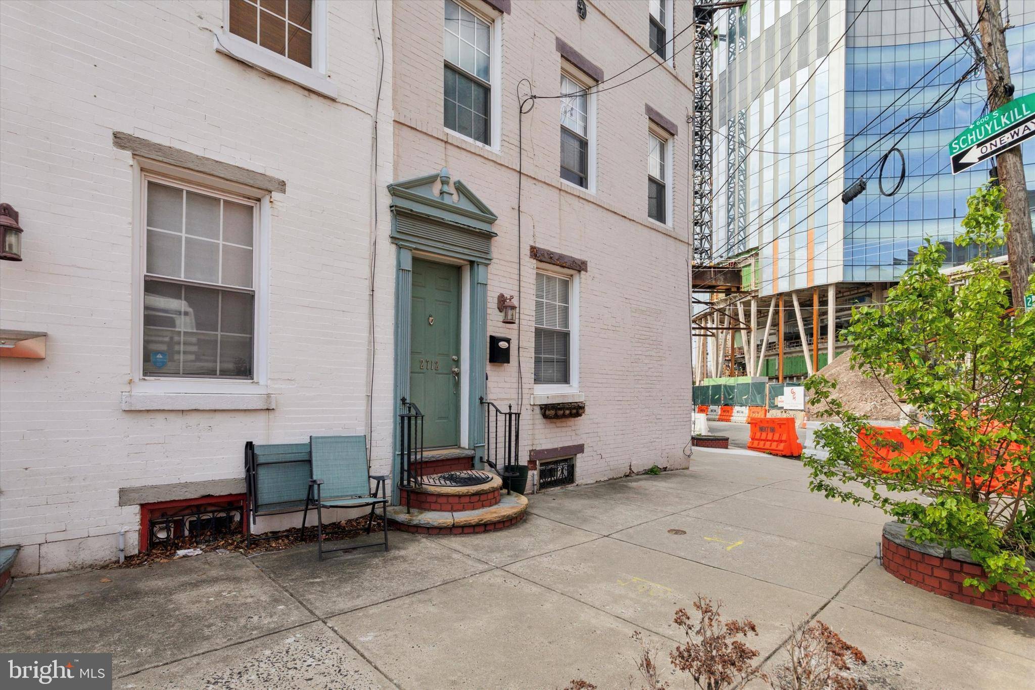 Philadelphia, PA 19146,2700-14 SOUTH ST #2712
