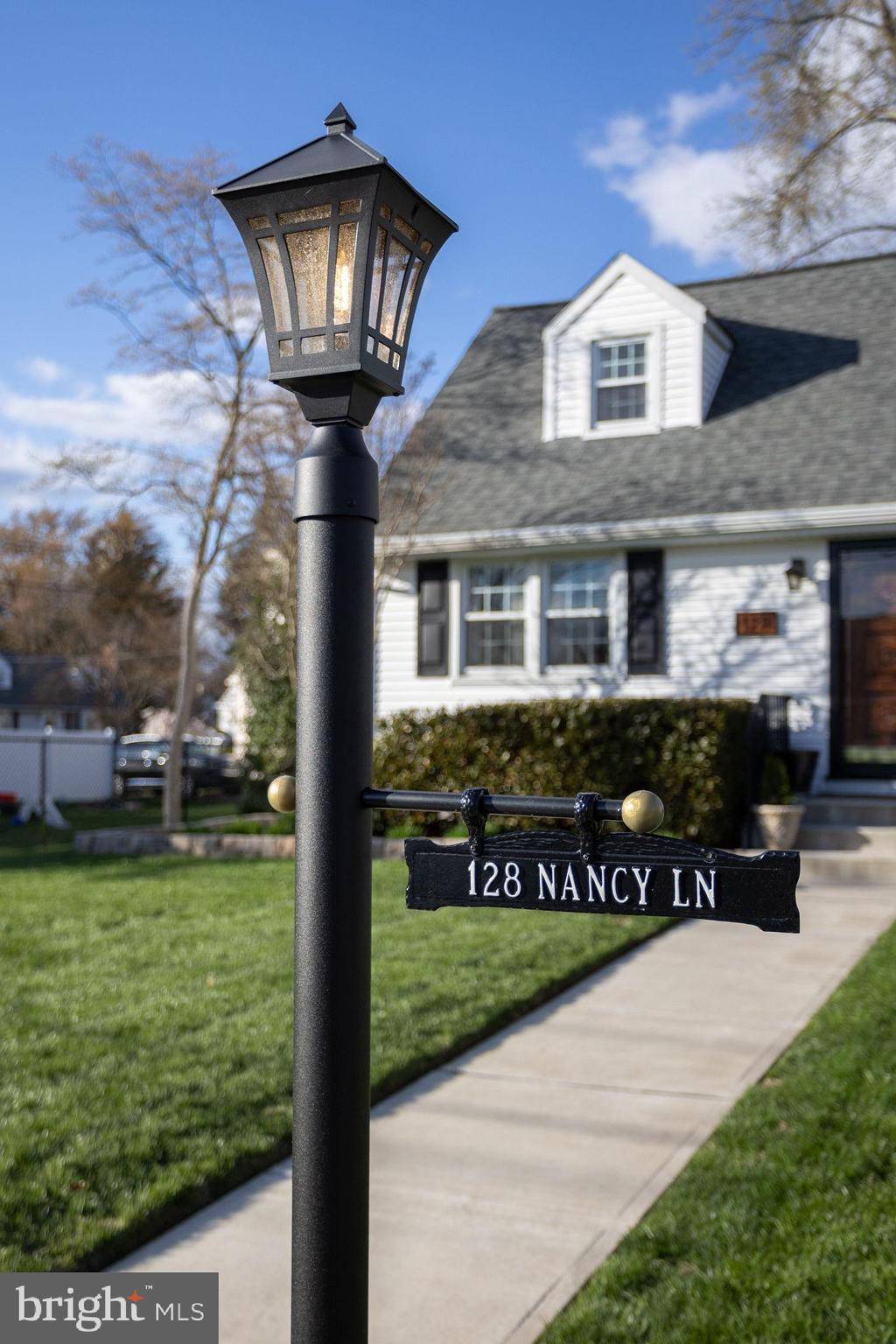 Ewing, NJ 08638,128 NANCY LA