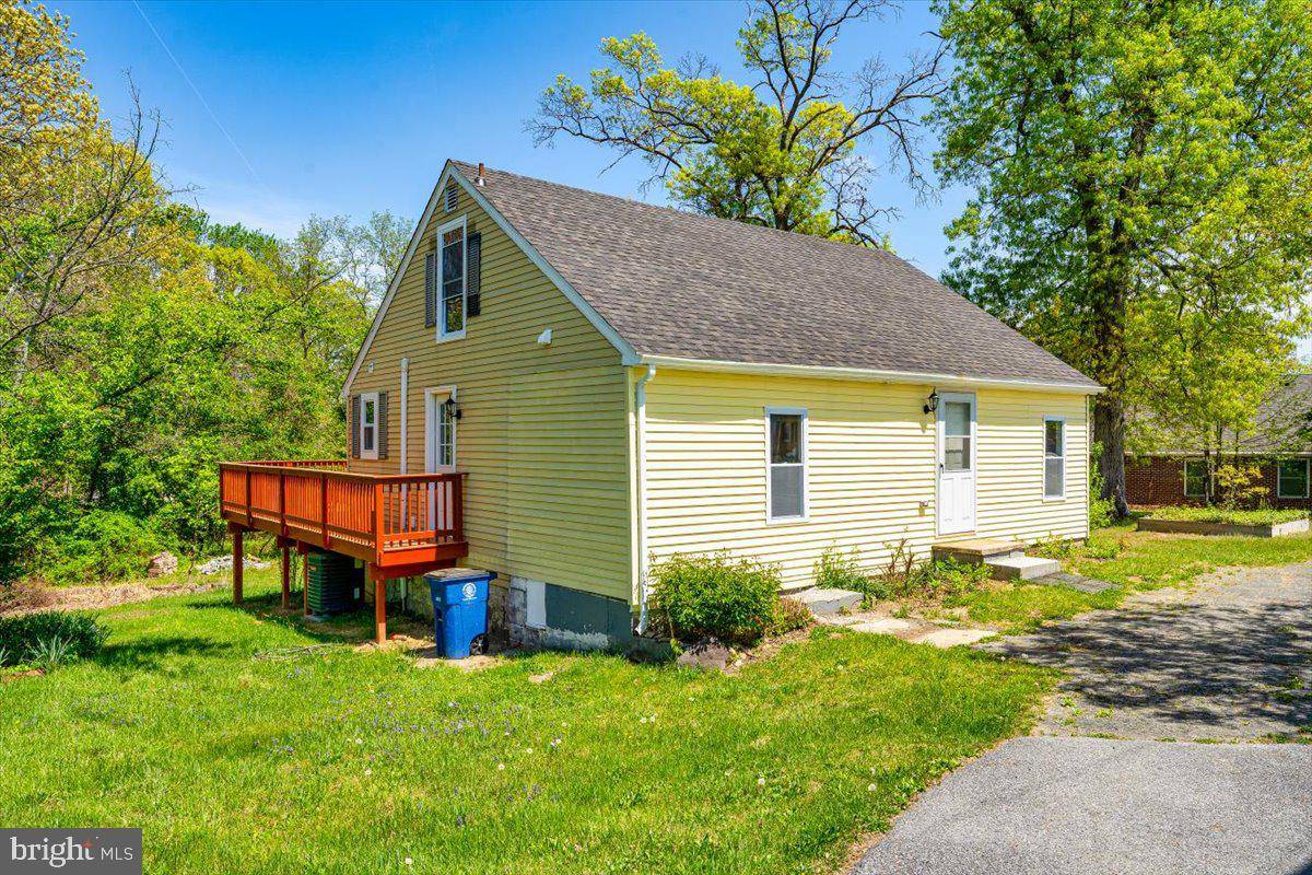 Silver Spring, MD 20904,3100 FAIRLAND RD