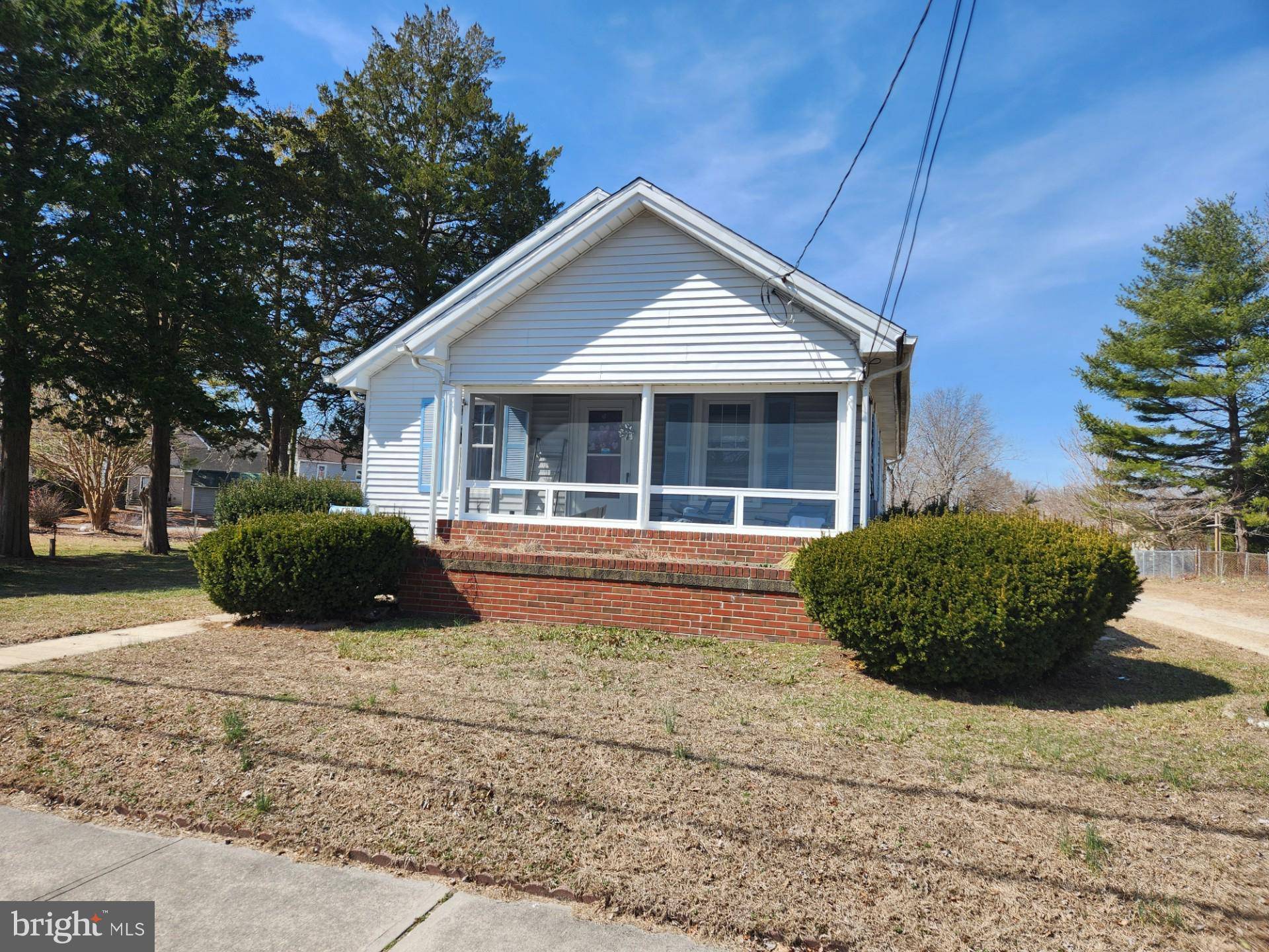 Salisbury, MD 21804,706 MADISON ST