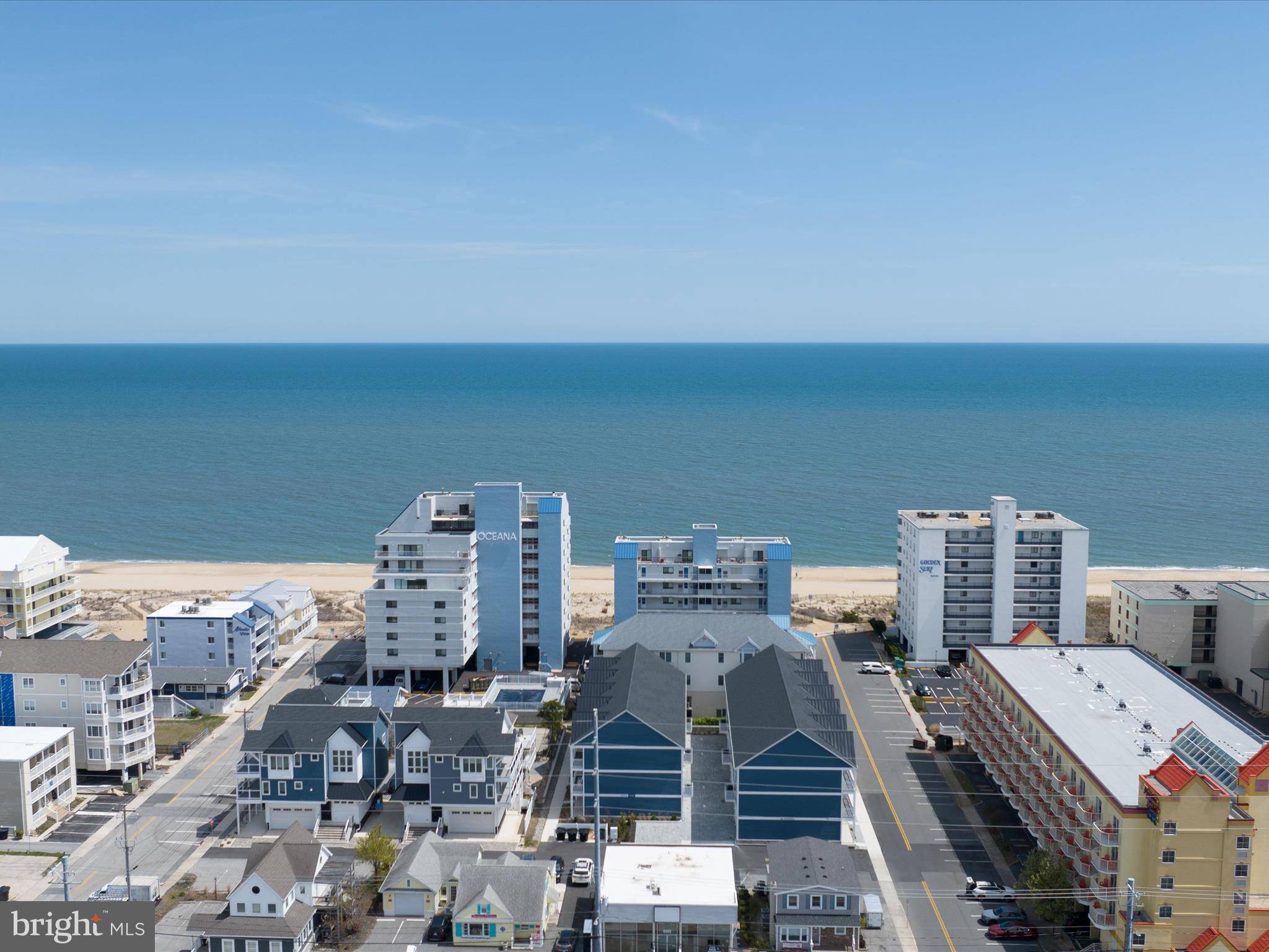 Ocean City, MD 21842,14 82ND ST