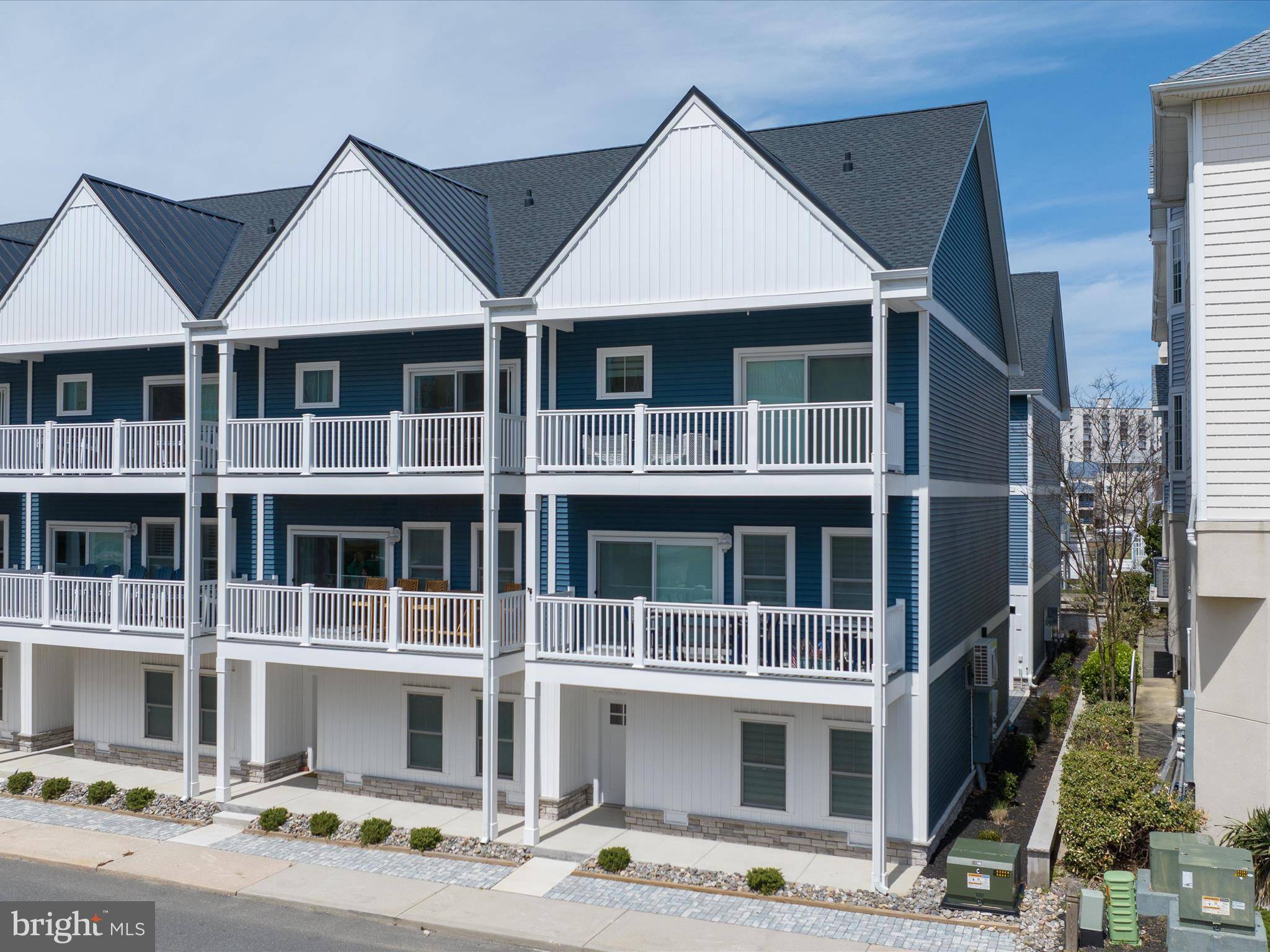 Ocean City, MD 21842,14 82ND ST