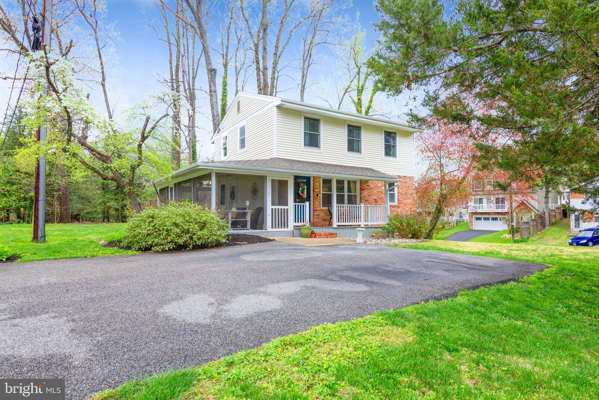 Arnold, MD 21012,134 CRESSTON RD