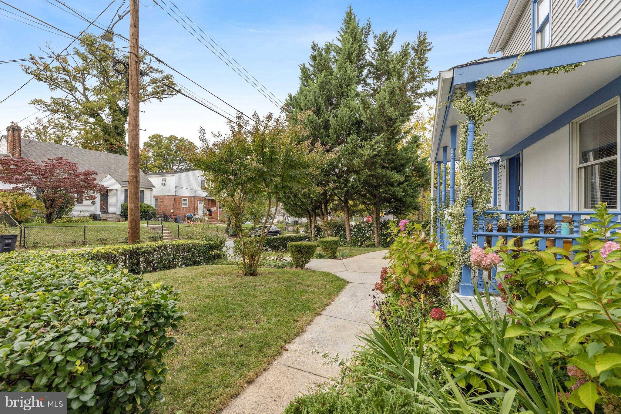 Hyattsville, MD 20781,5011 54TH PL